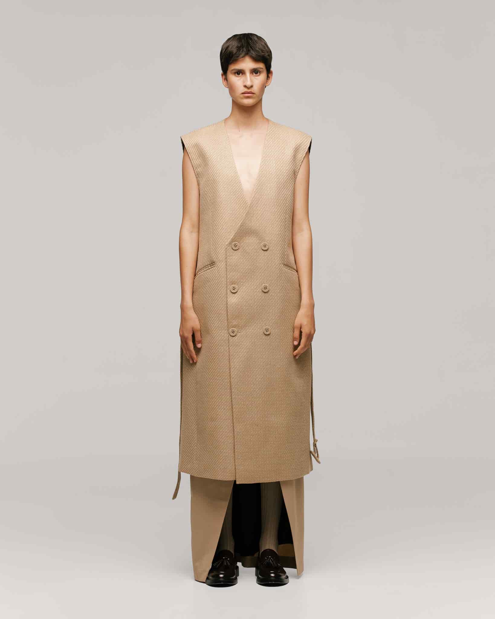Trench Coat Raíz - miniatura 7