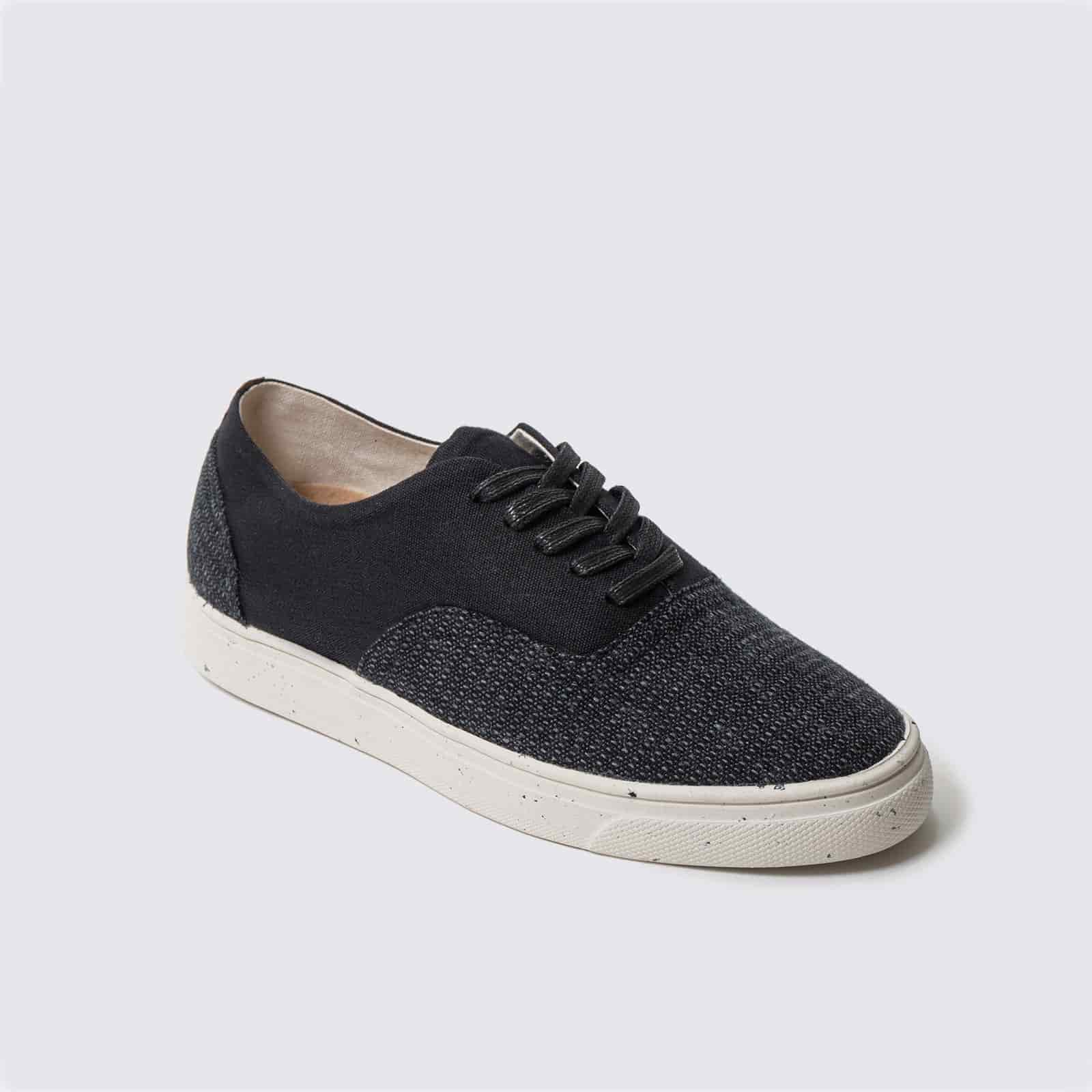Tenis Pachas Negros - miniatura 2
