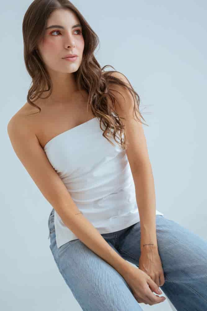 Strapless Samantha - miniatura 3