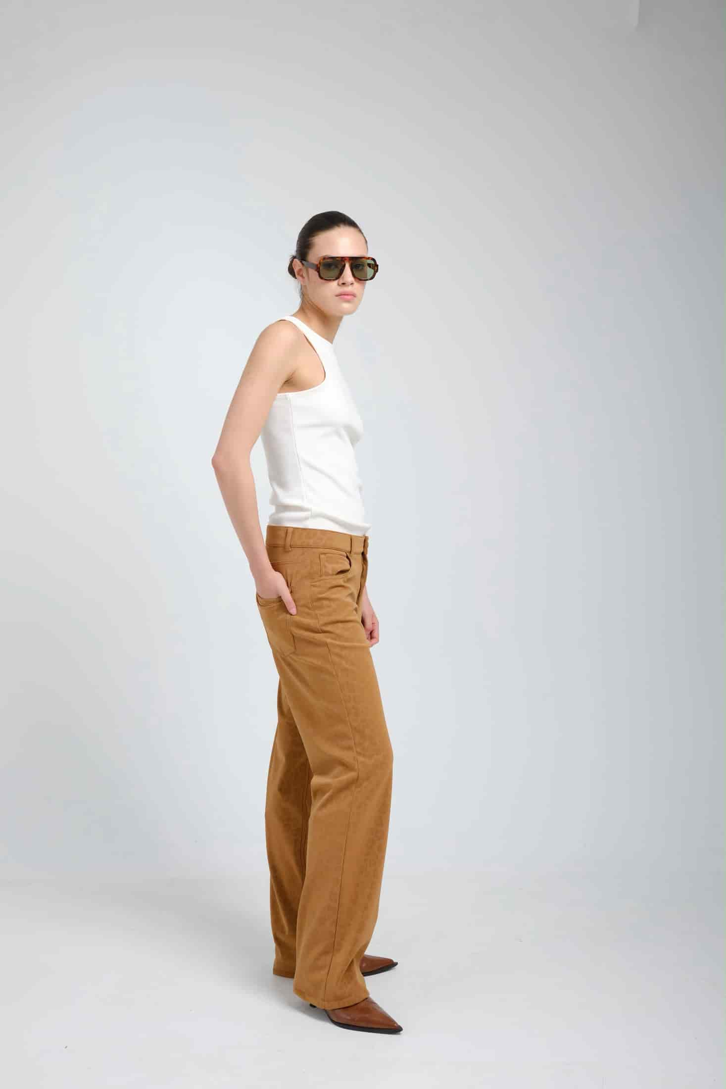 PANTALÓN ARABI - miniatura 2