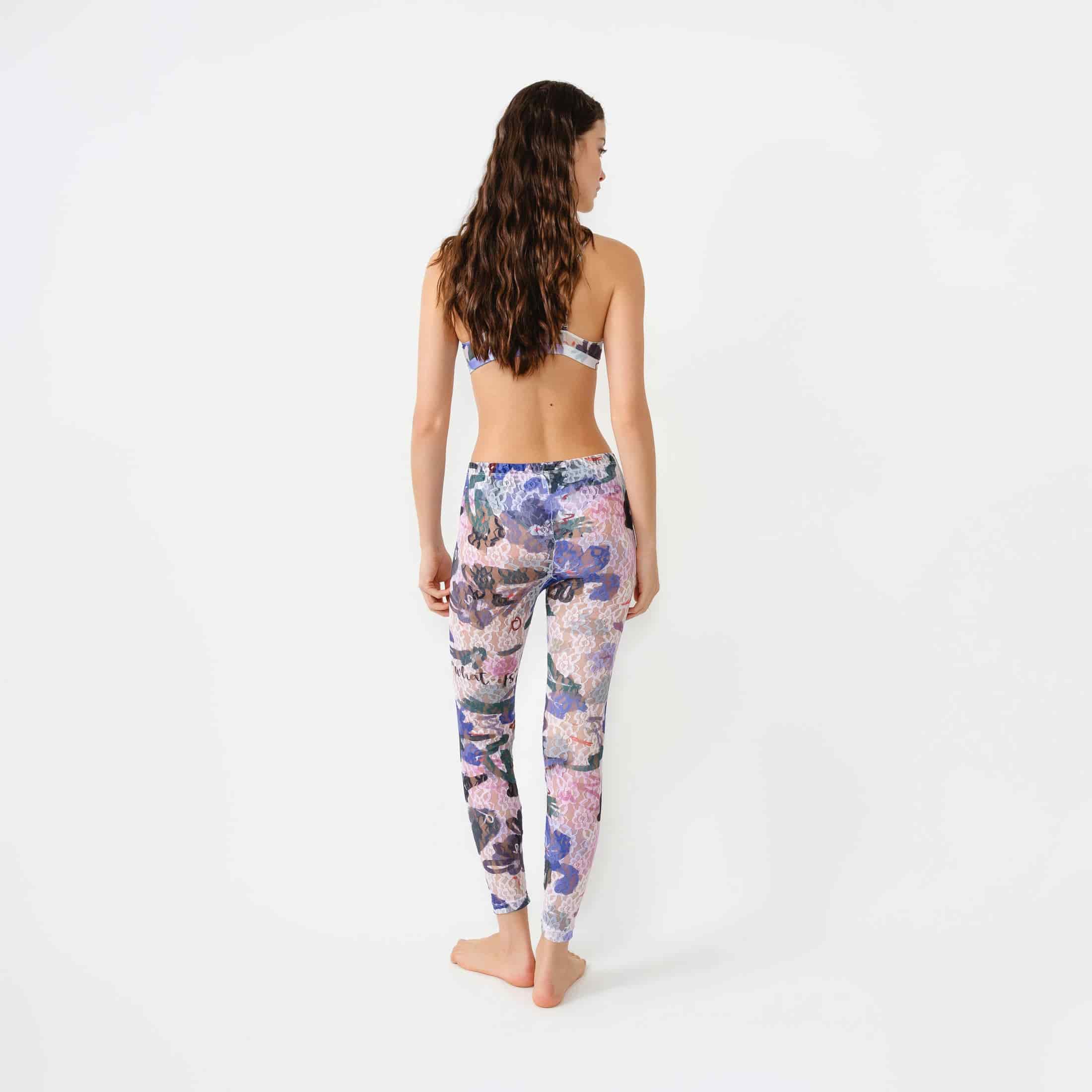 Leggings What If - miniatura 2