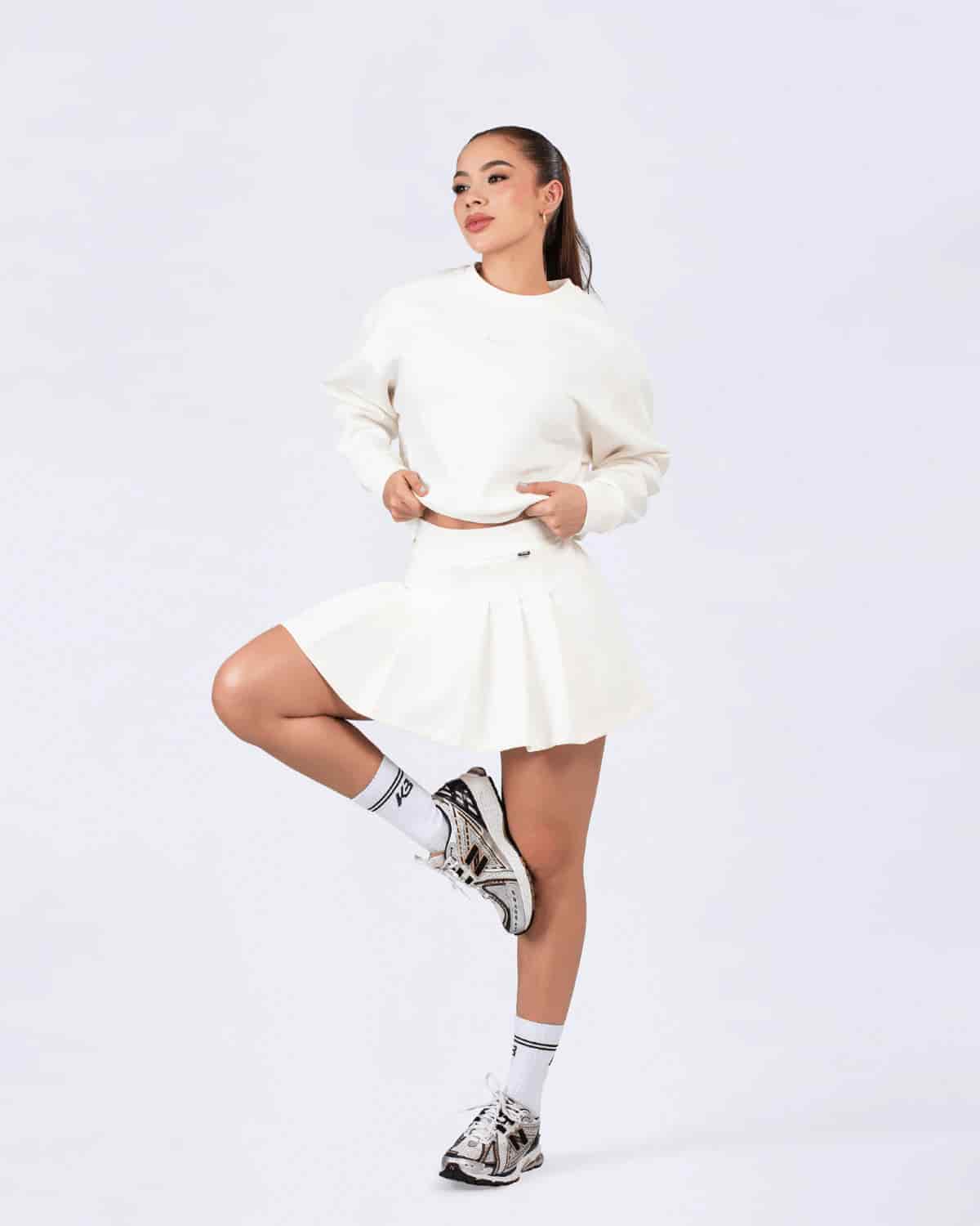 Conjunto Falda Escape┃KAYBU REF.1250 - miniatura 2