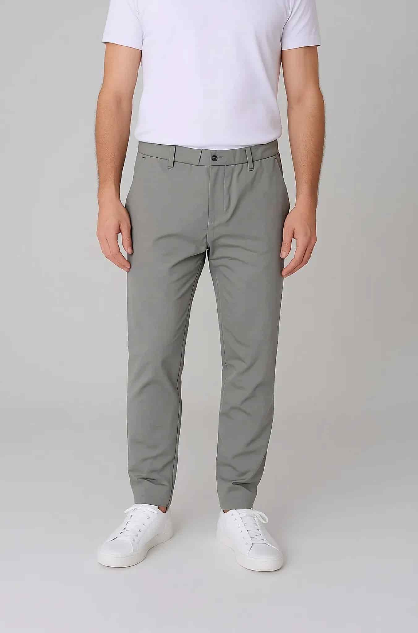 Pantalon confort Js - miniatura 1