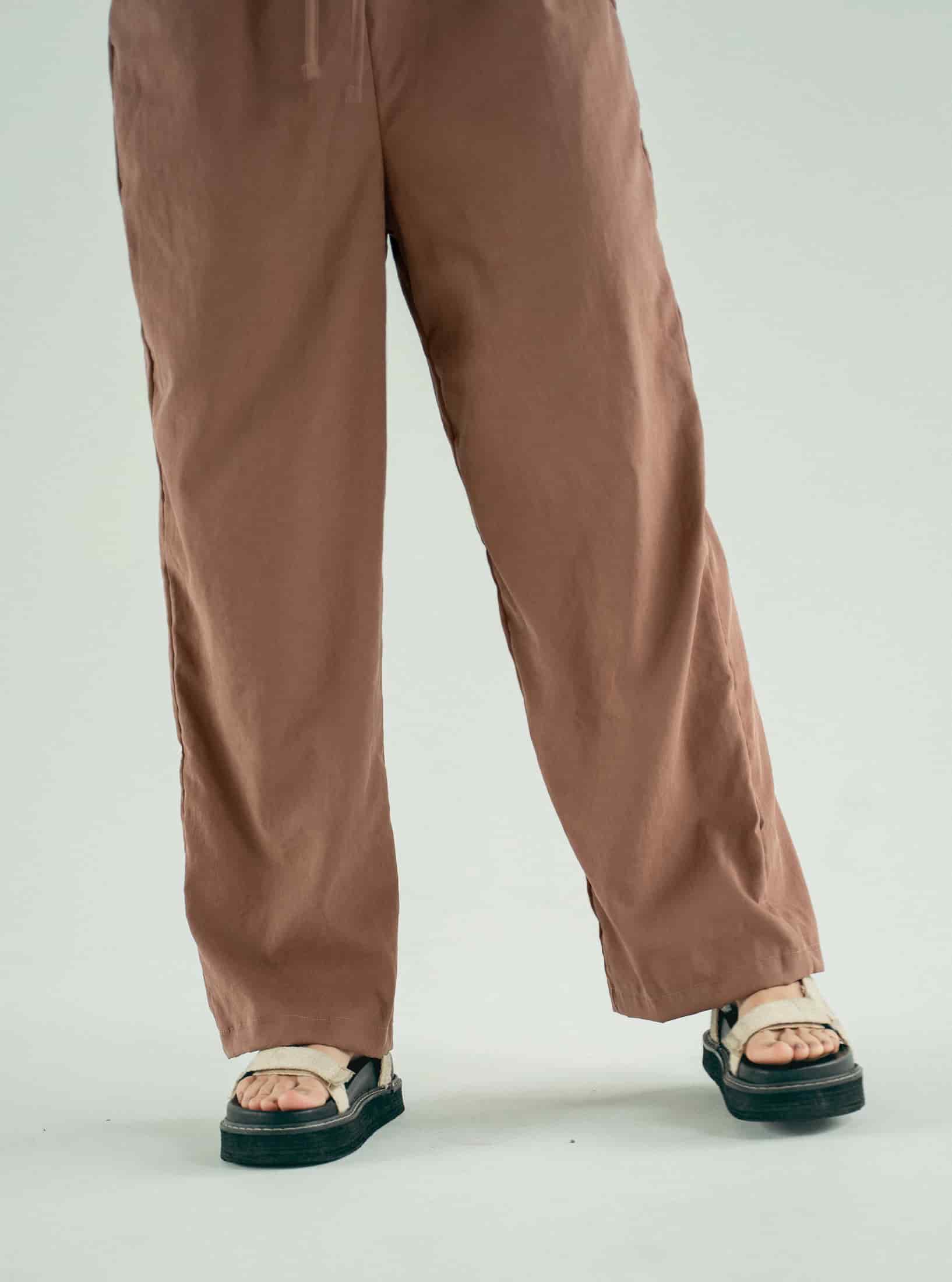 Pantalón Easy Day - Terra - miniatura 4