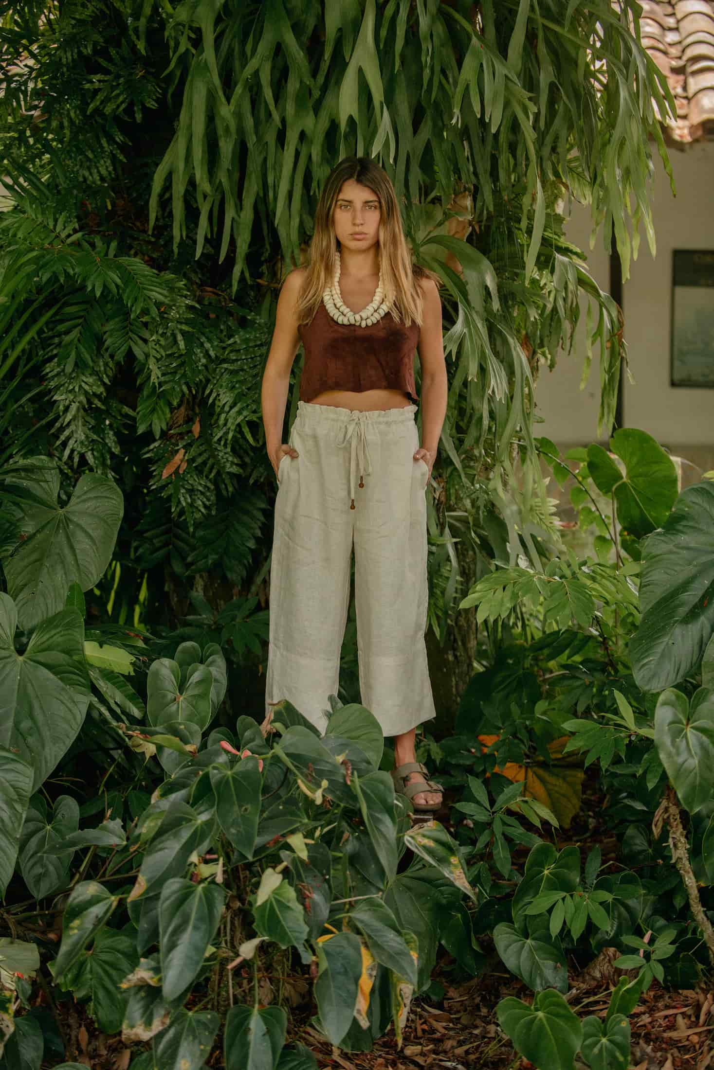 Mwezi Pants - miniatura 6
