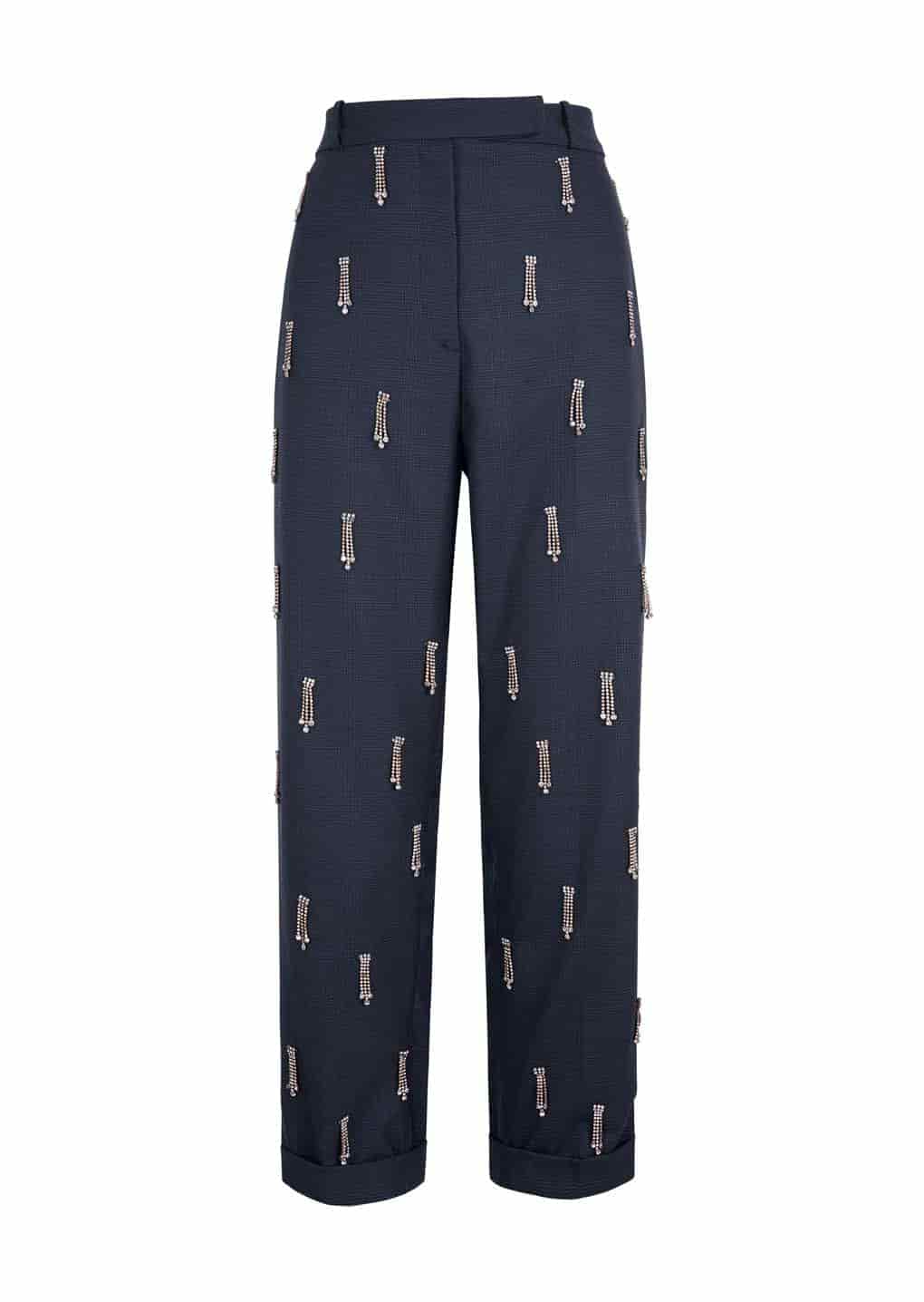 Fierce Pant - miniatura 1