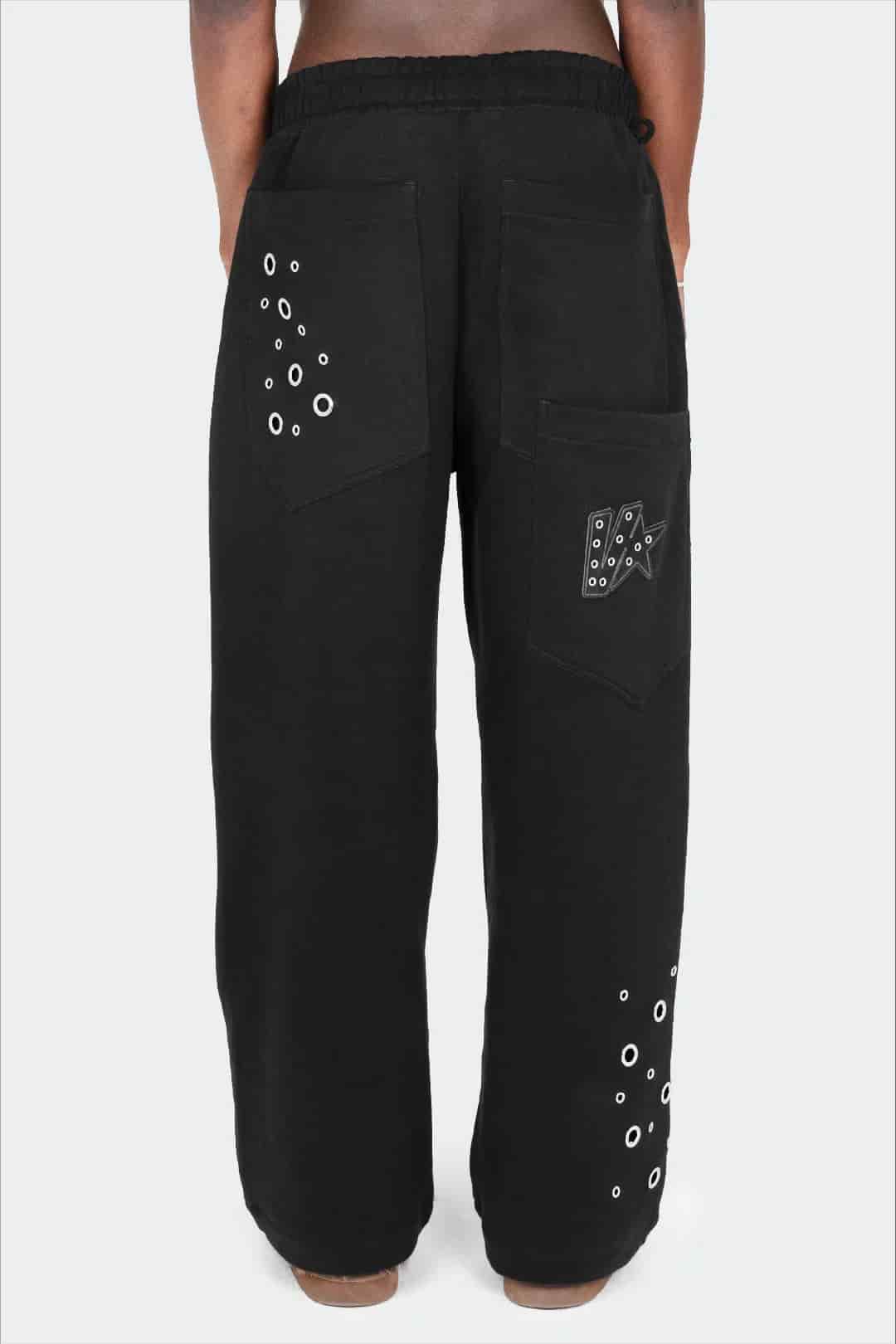 VENENO PANTALON DIE CUT - miniatura 4