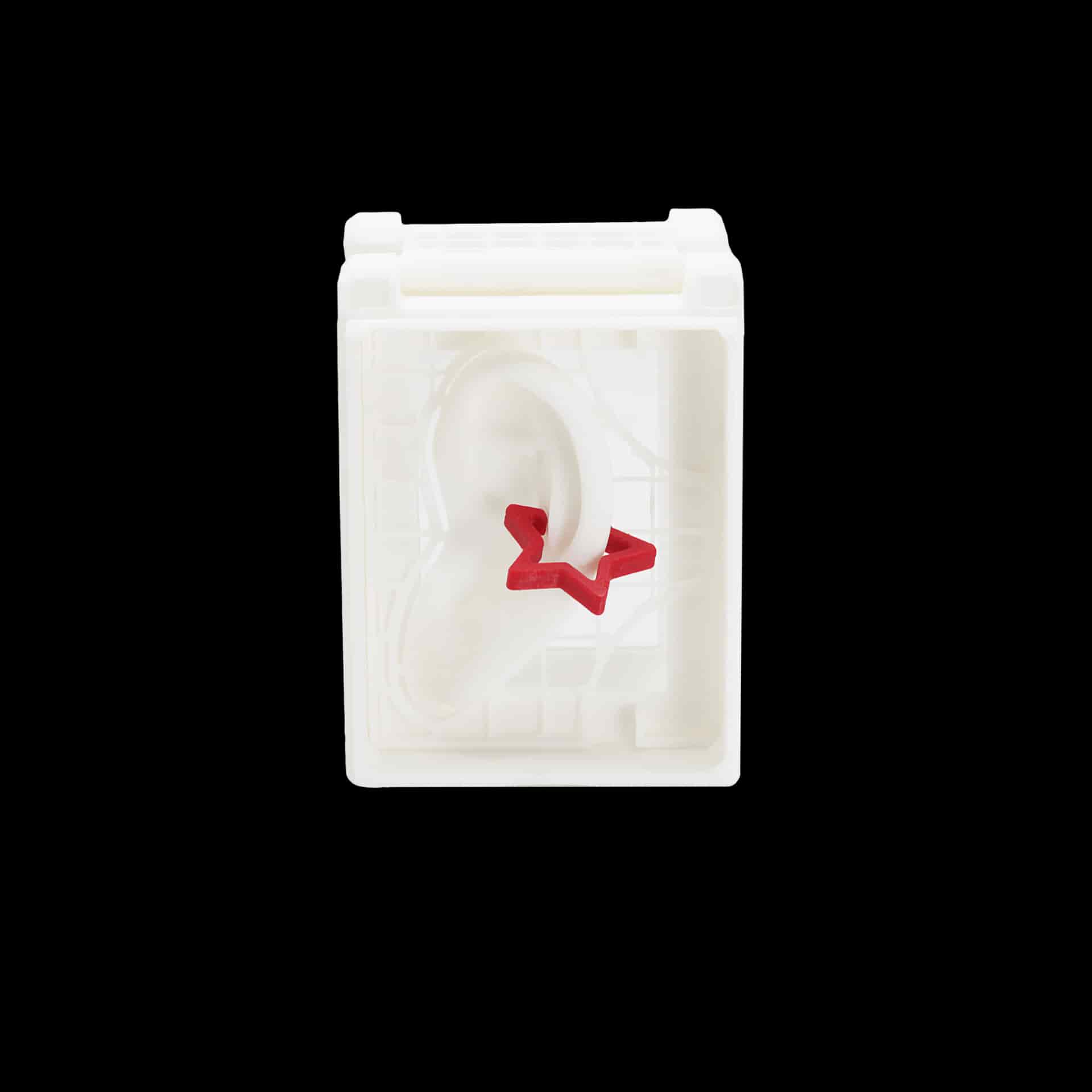 STAR EARCUFF UNIDAD - miniatura 2