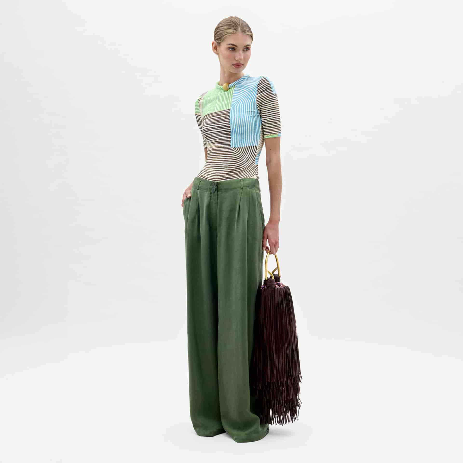 Opal Pant - miniatura 1