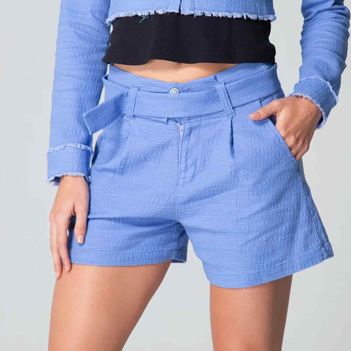 Short Regular Gabrielle - miniatura 11
