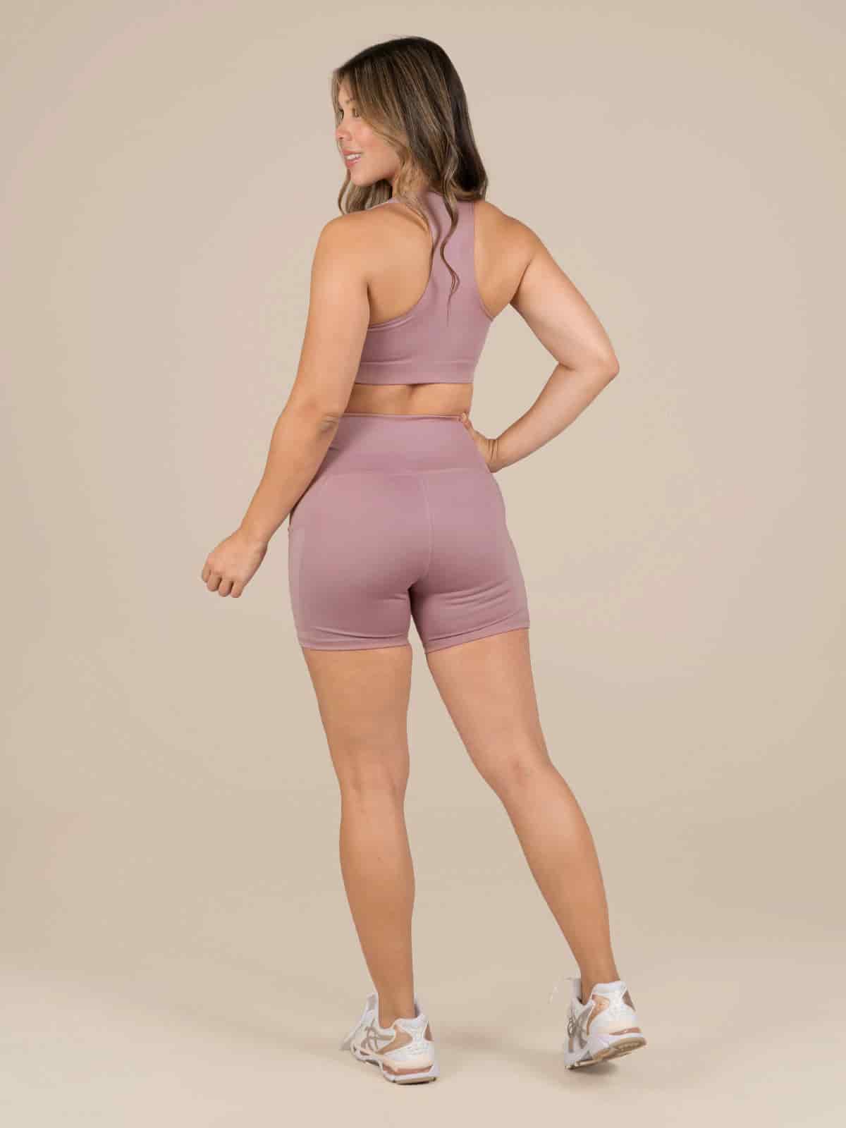 Poket short set alpin - miniatura 3