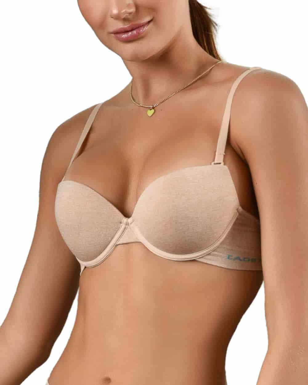 Brasier Luna push up - miniatura 3