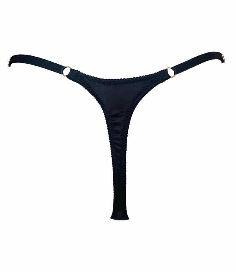 TANGA MUSE - miniatura 2