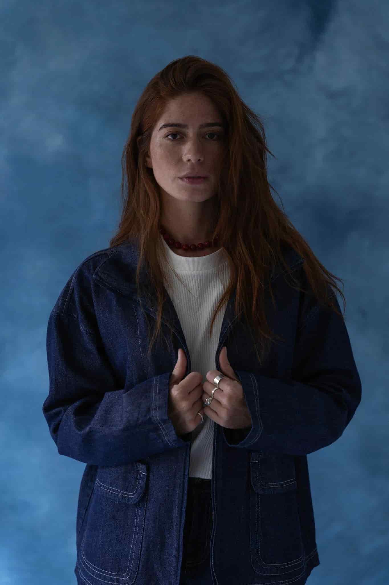 RIVERA JACKET - miniatura 2