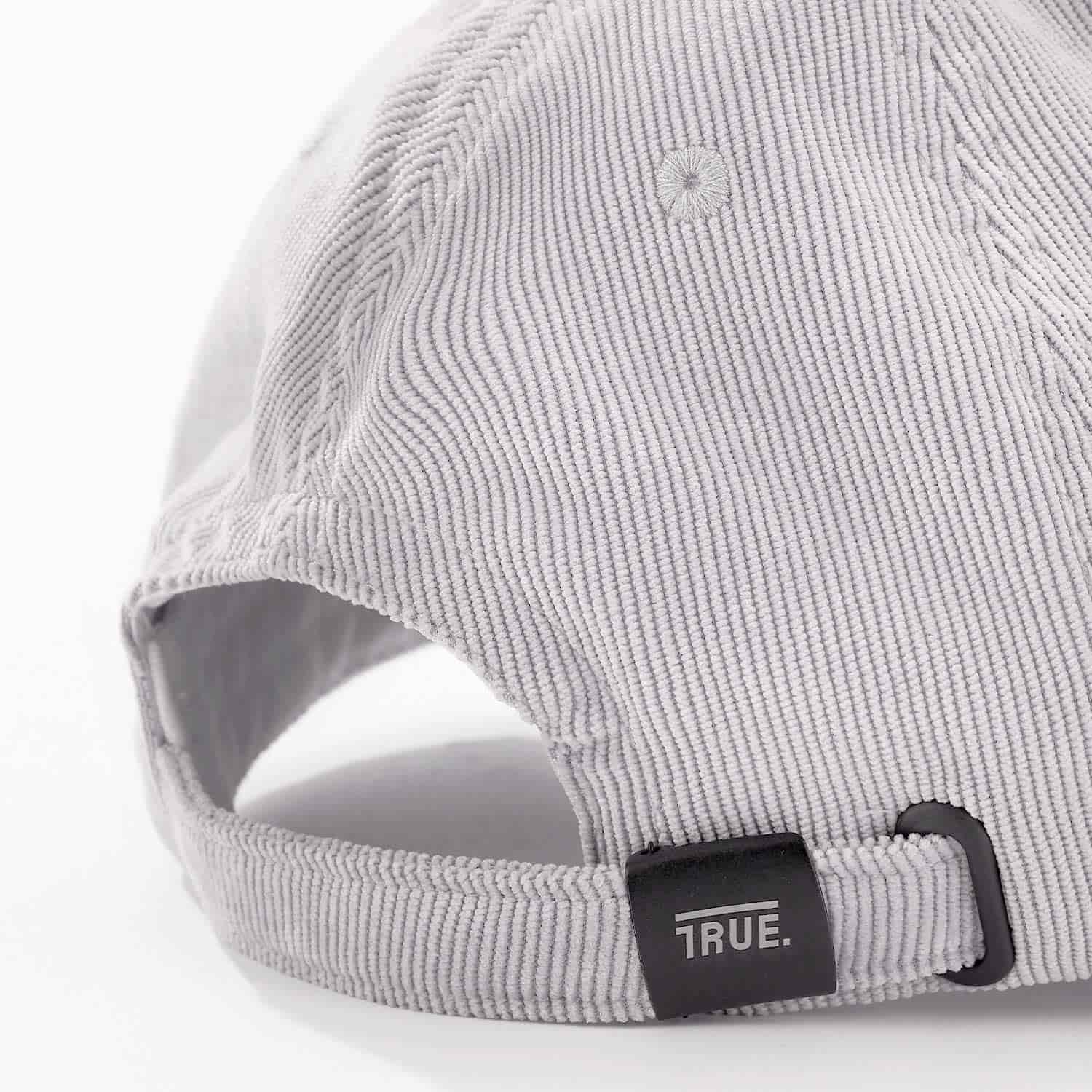 Corduroy Stellar Cap - Black - miniatura 8