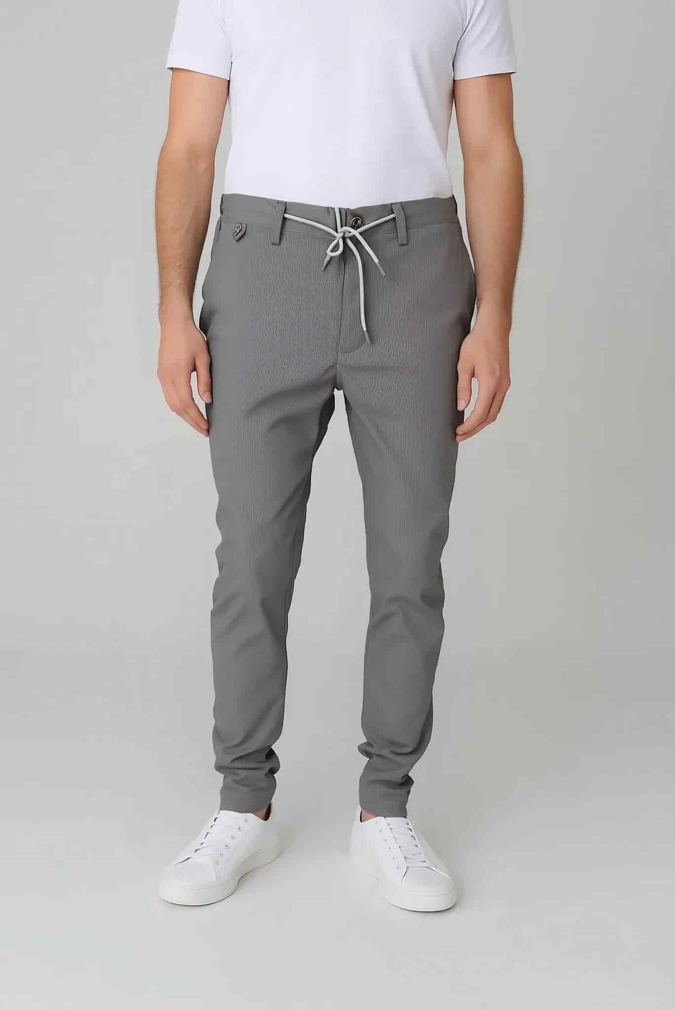 Pantalón Jogger Ric Jon Sonen - miniatura 1