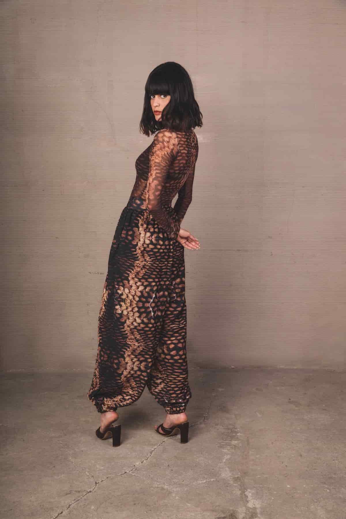 Luzia Pant | Aurum - miniatura 3