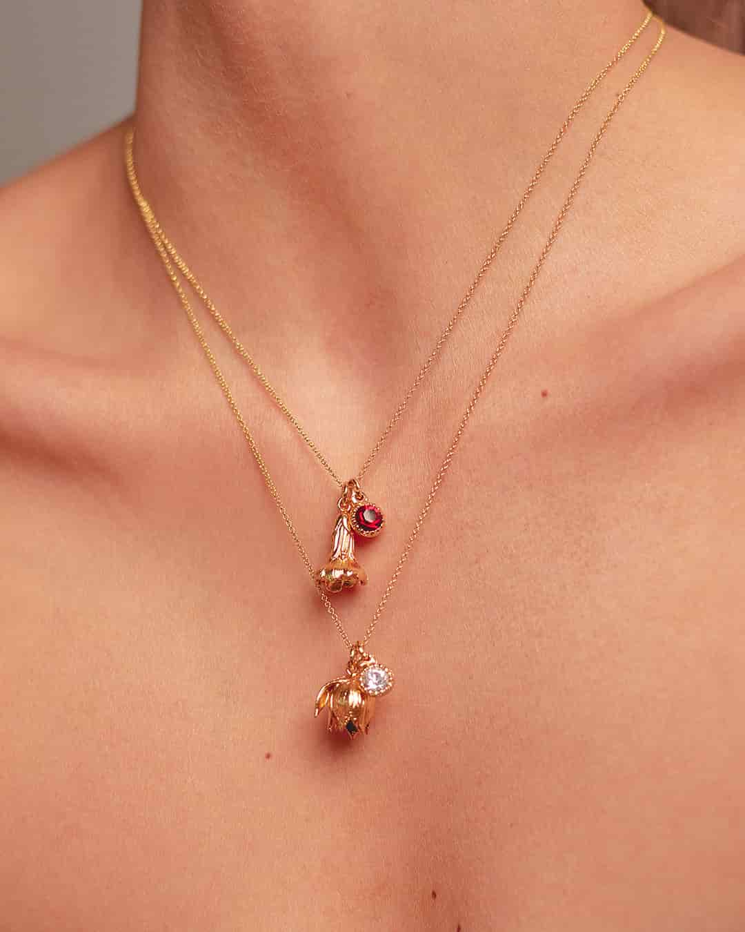 Collar The Garden - miniatura 8