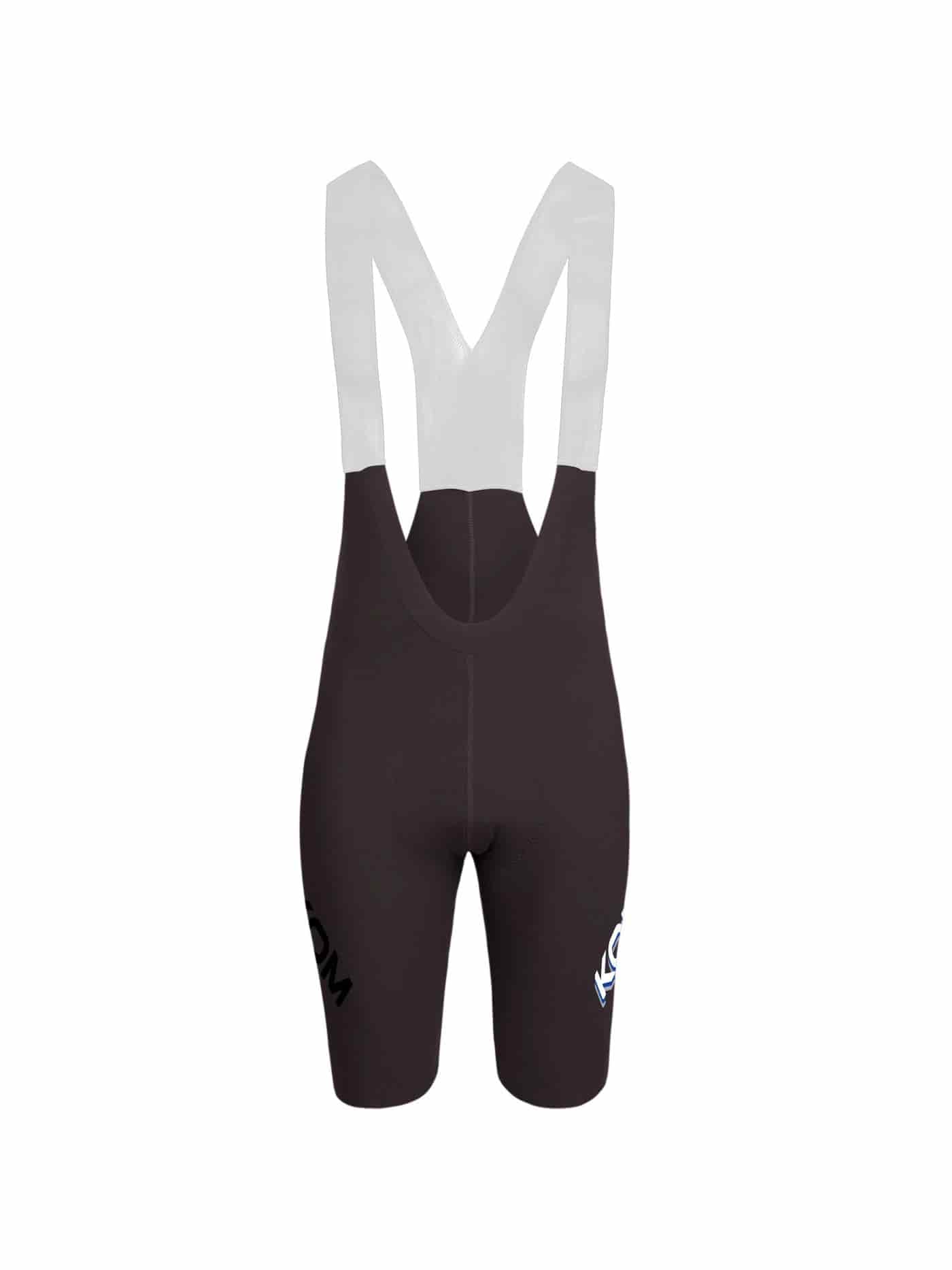 Lycra badana de ciclismo sin costuras Tour - Hombre - miniatura 28
