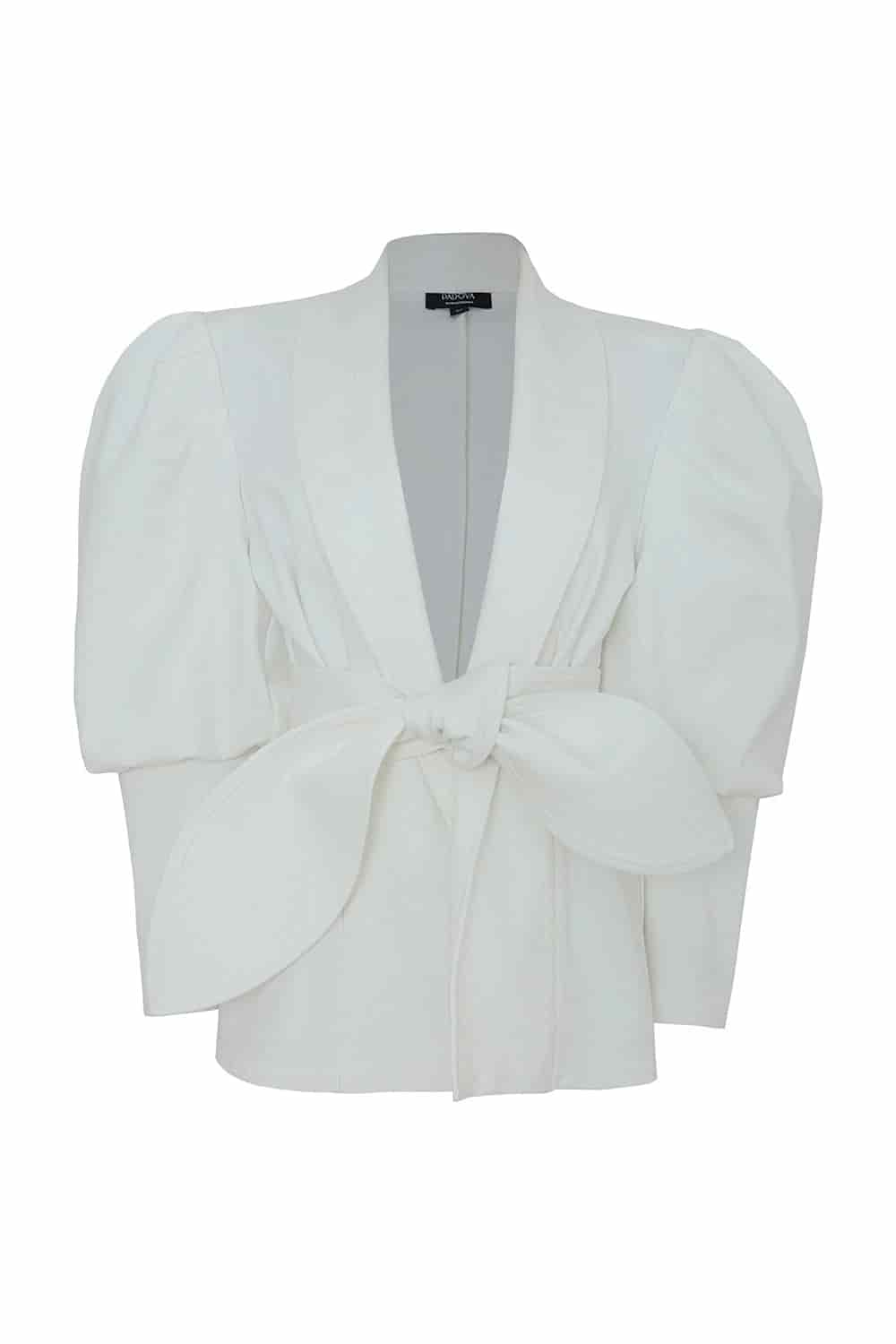 Blazer new noa natural - miniatura 1