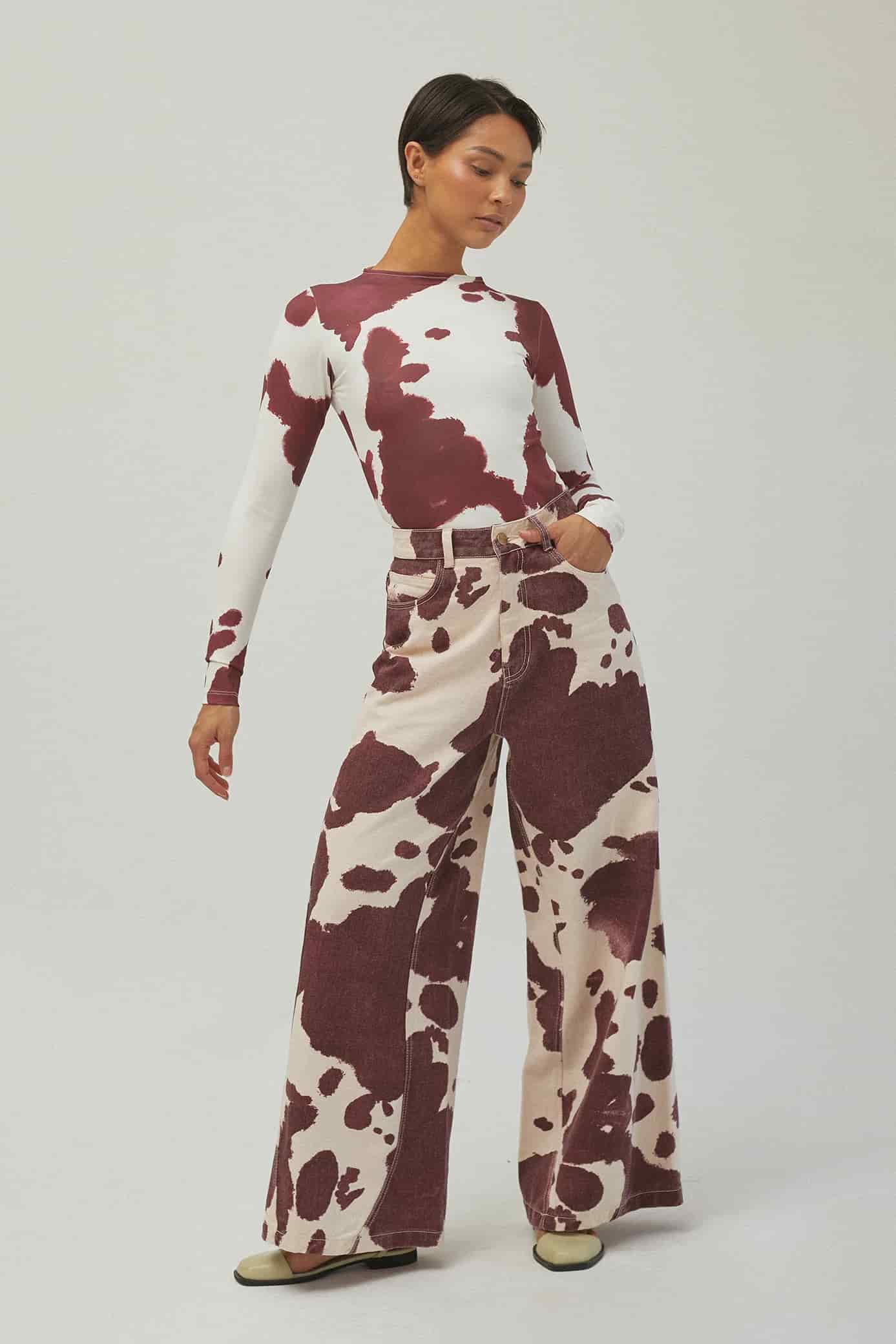 Maxi Jean Fun Fiesta Tinto - miniatura 5