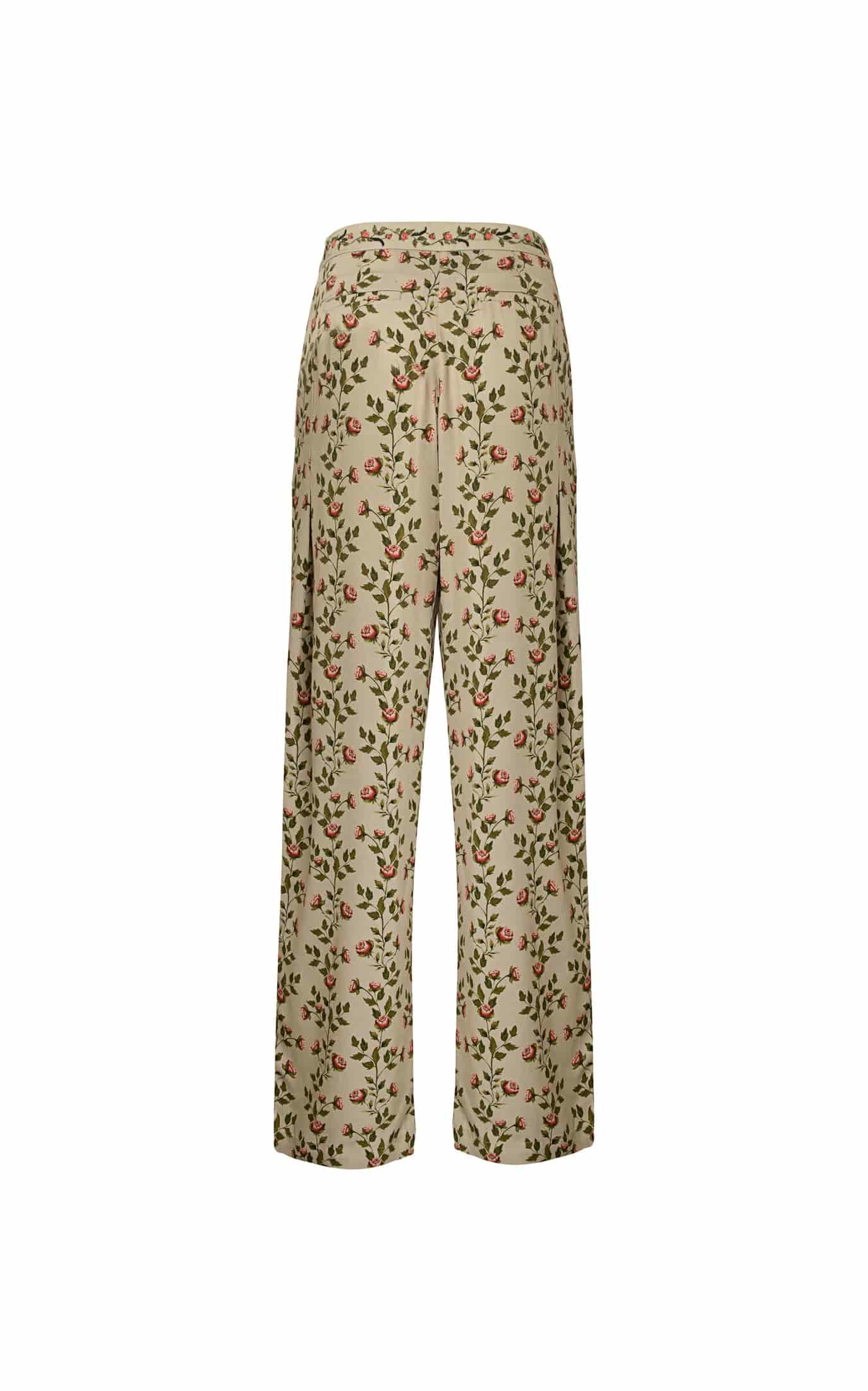 Florecer Sueño Trousers - miniatura 7