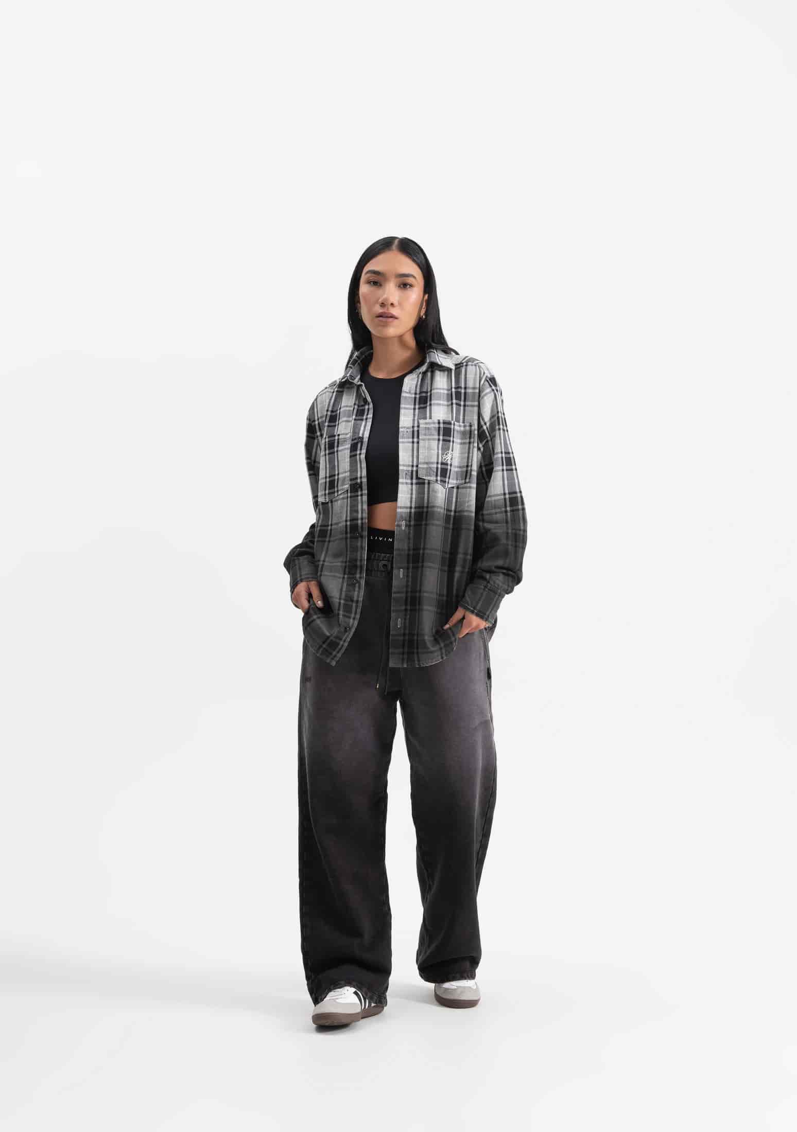 Knockout Flannel shirt - miniatura 8