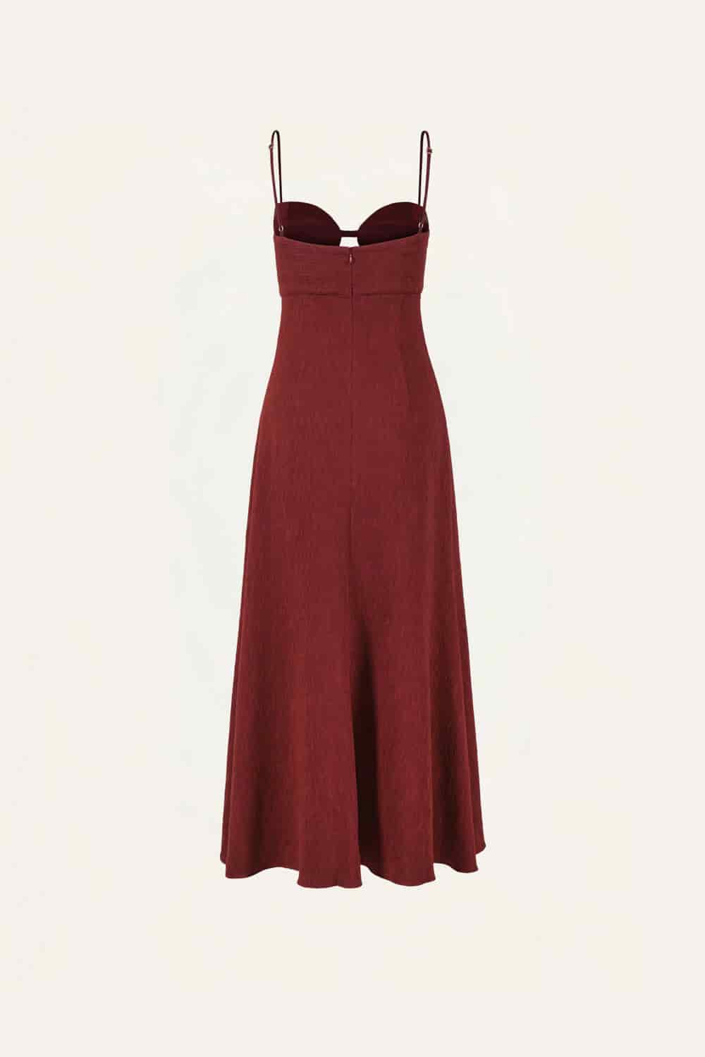 Dream Spinner Dress - miniatura 3