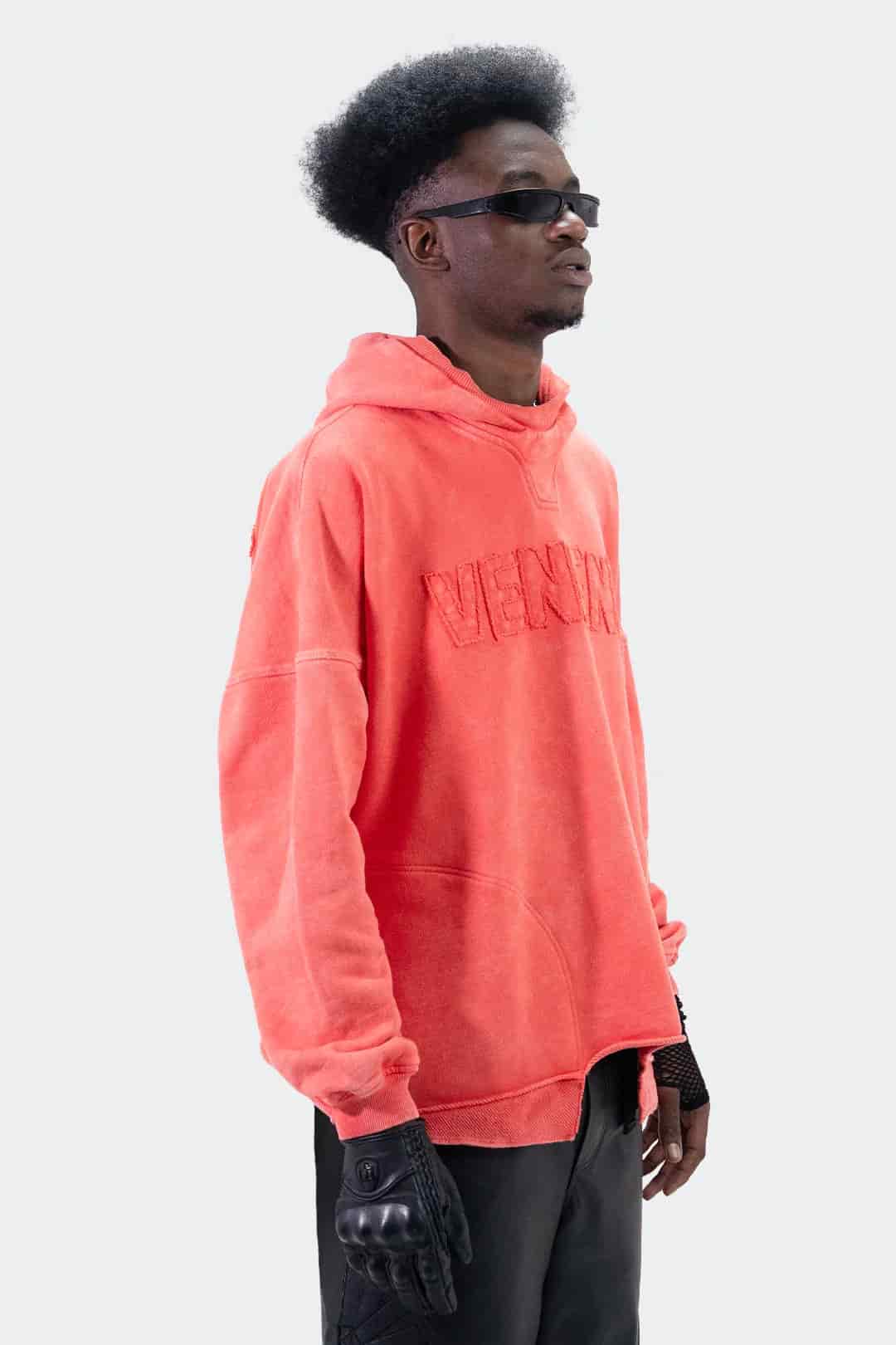 VENENO BUZO SOFT PINK - miniatura 3