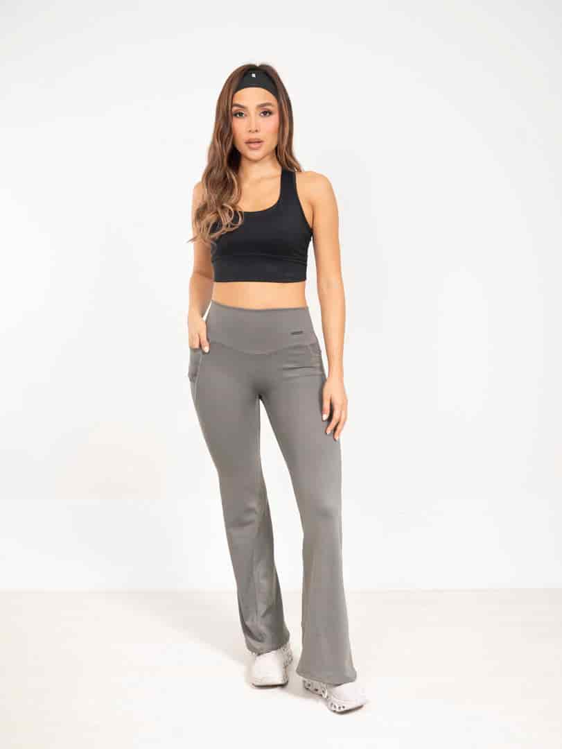 Leggins Deportivo Bota Campana - miniatura 2