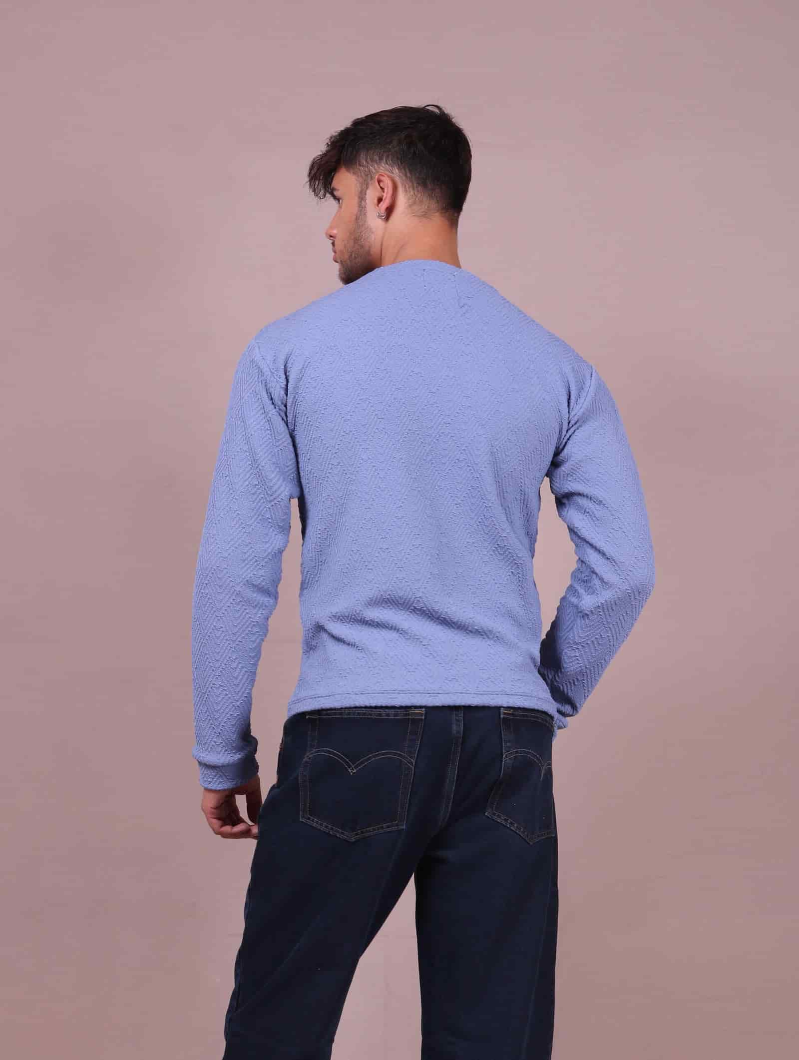 The Lavanda Sweater - miniatura 3