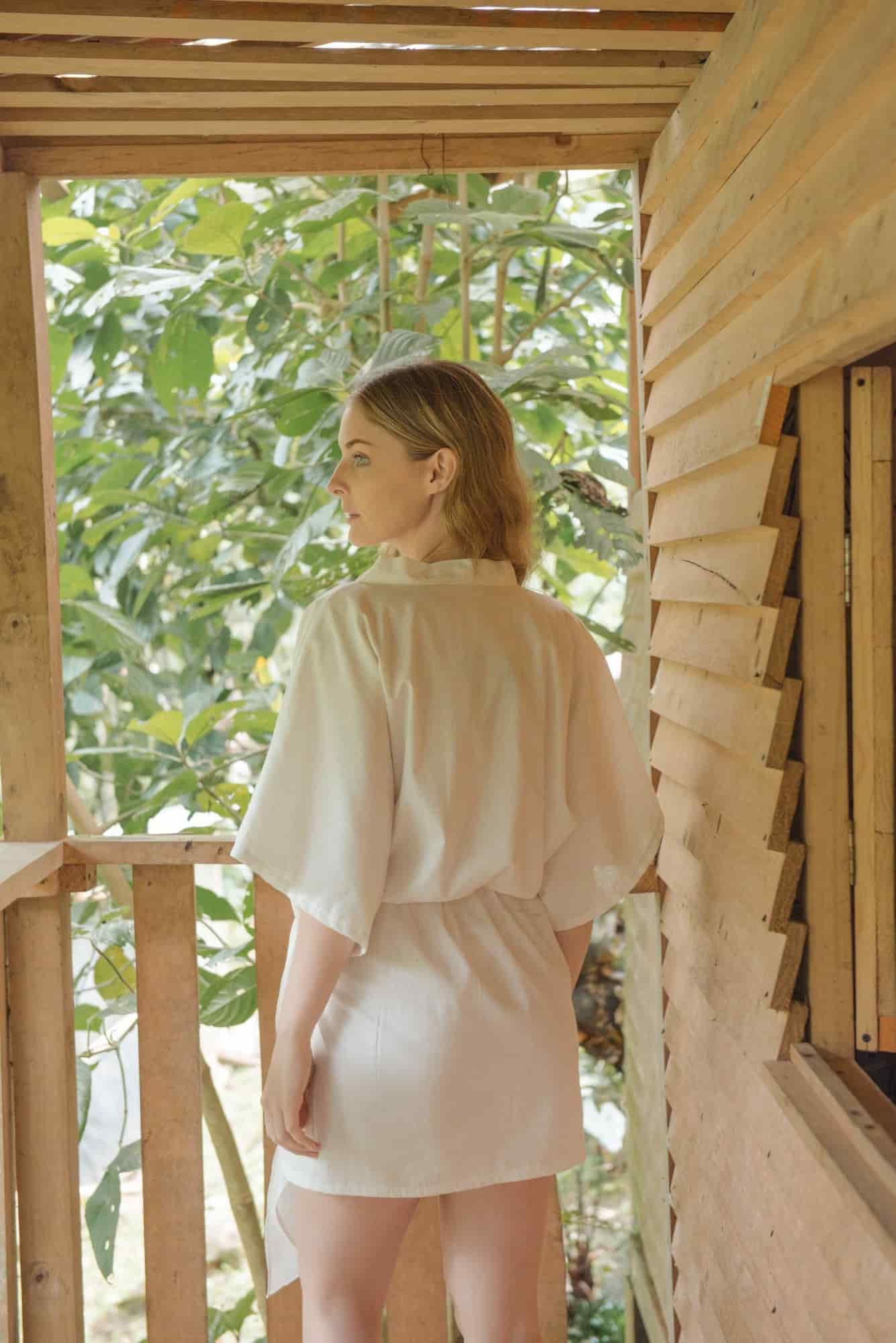 Floresta Dress - miniatura 5