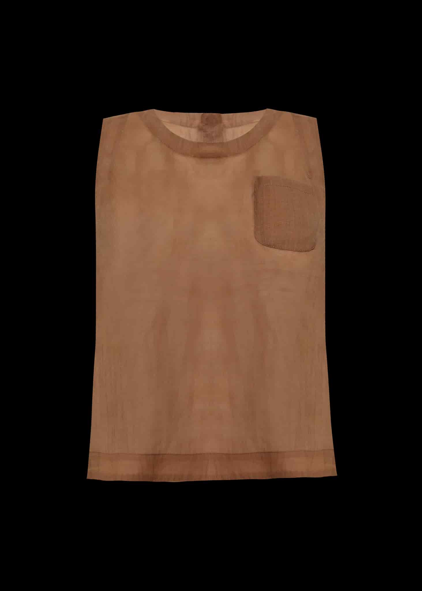 Blusa Egipto - miniatura 1