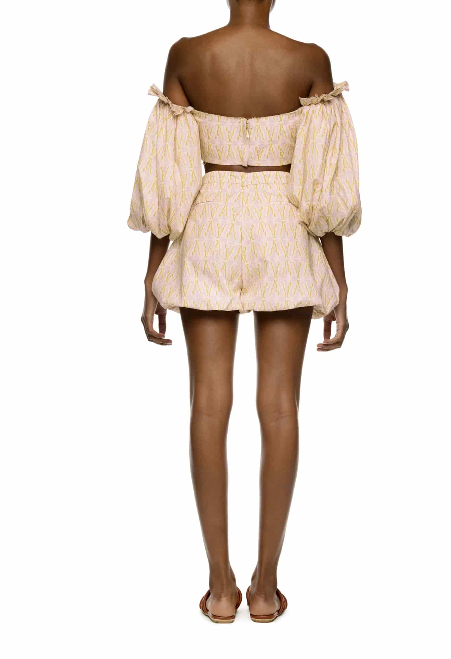 Cudi Sello Shorts - miniatura 8