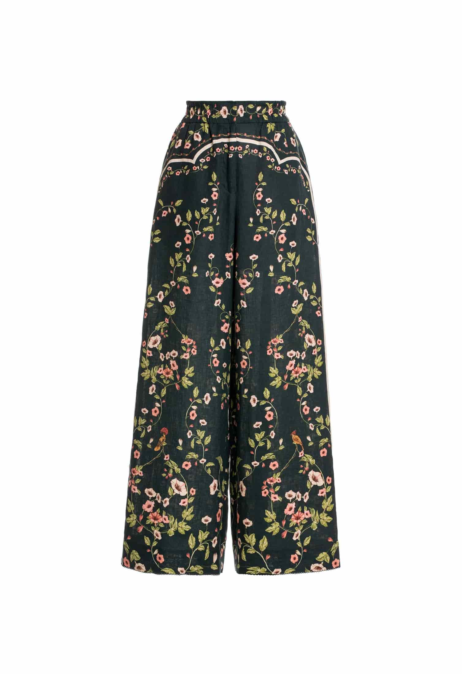 Tota Mosquetero Trousers - miniatura 6