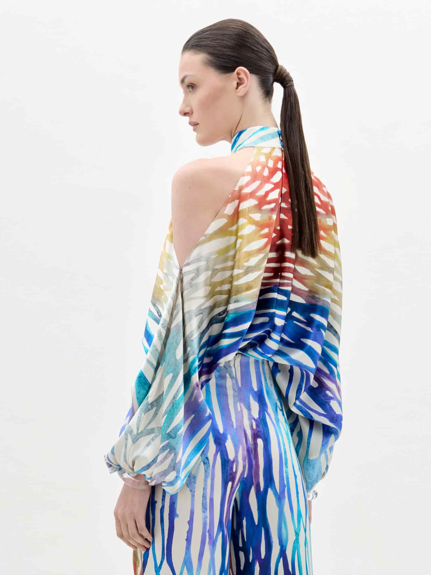 Safira Blouse - miniatura 3