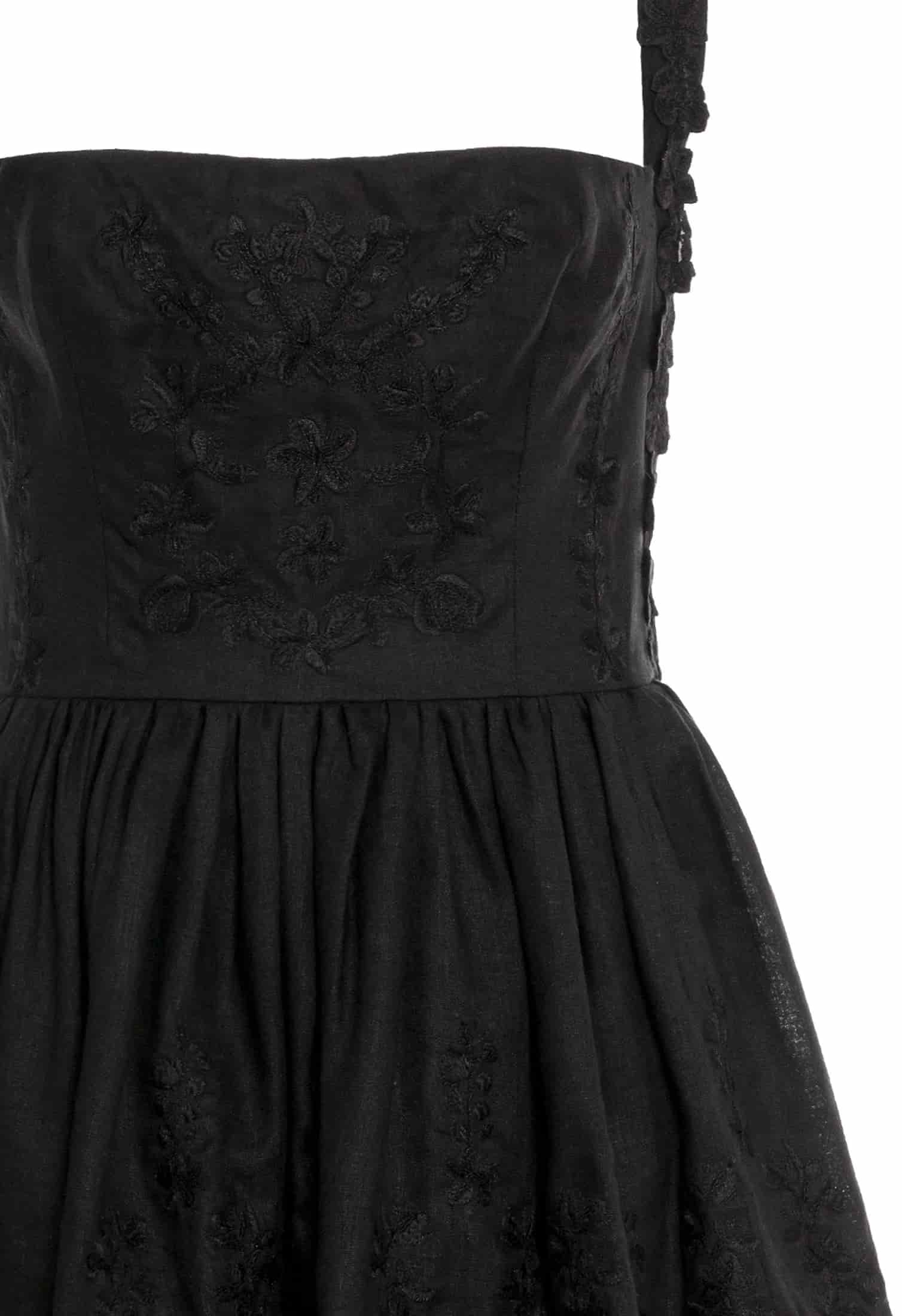Mielero Cauca Mini Dress - miniatura 7