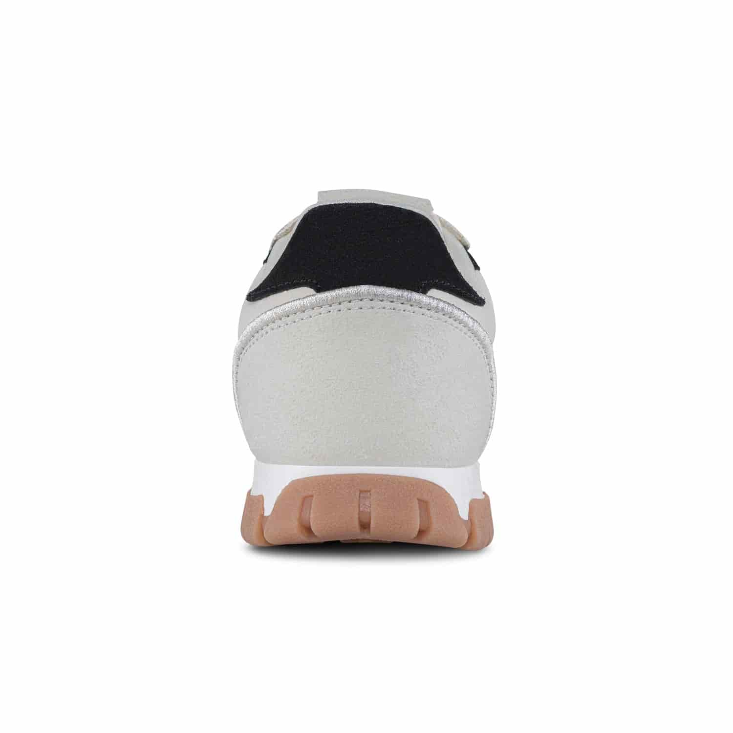 Tenis Urbanos Zilmo Marfil Croydon Para Mujer - miniatura 5