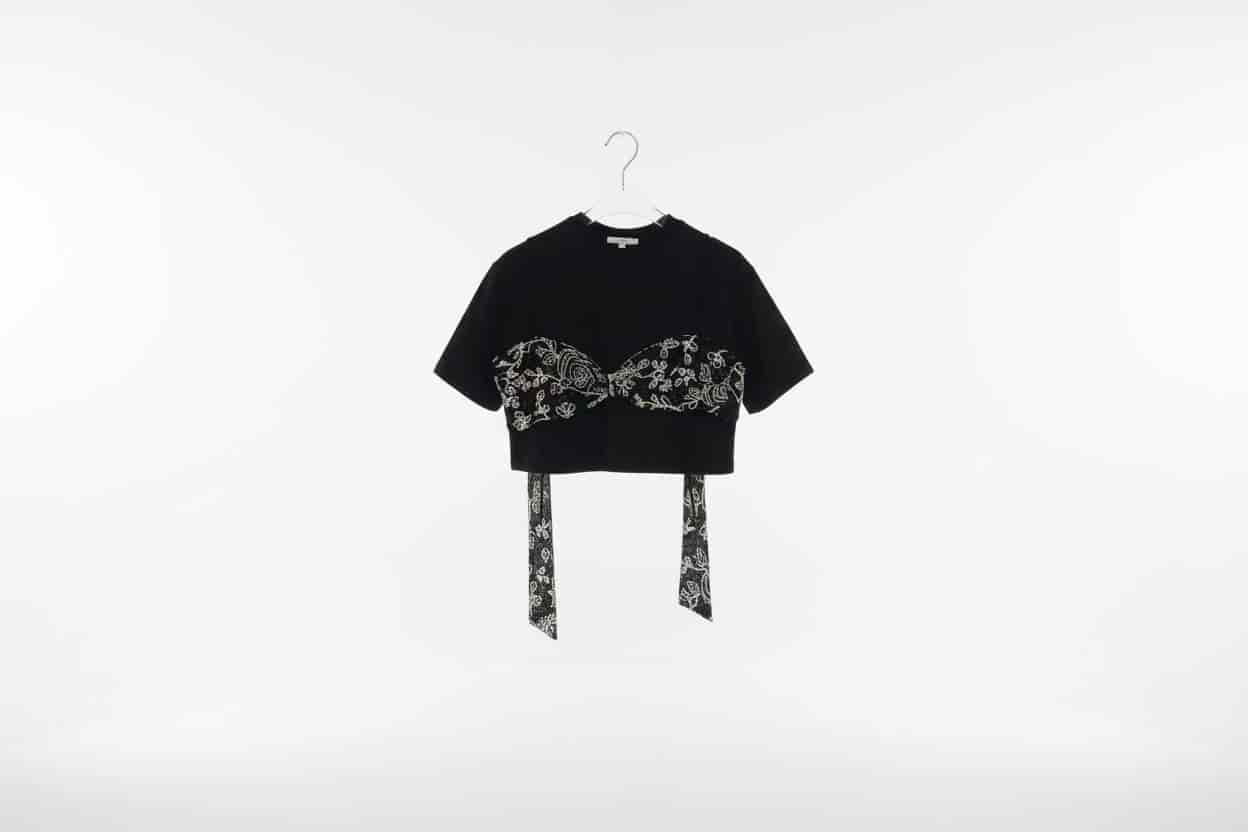 Bikini T Shirt - miniatura 2