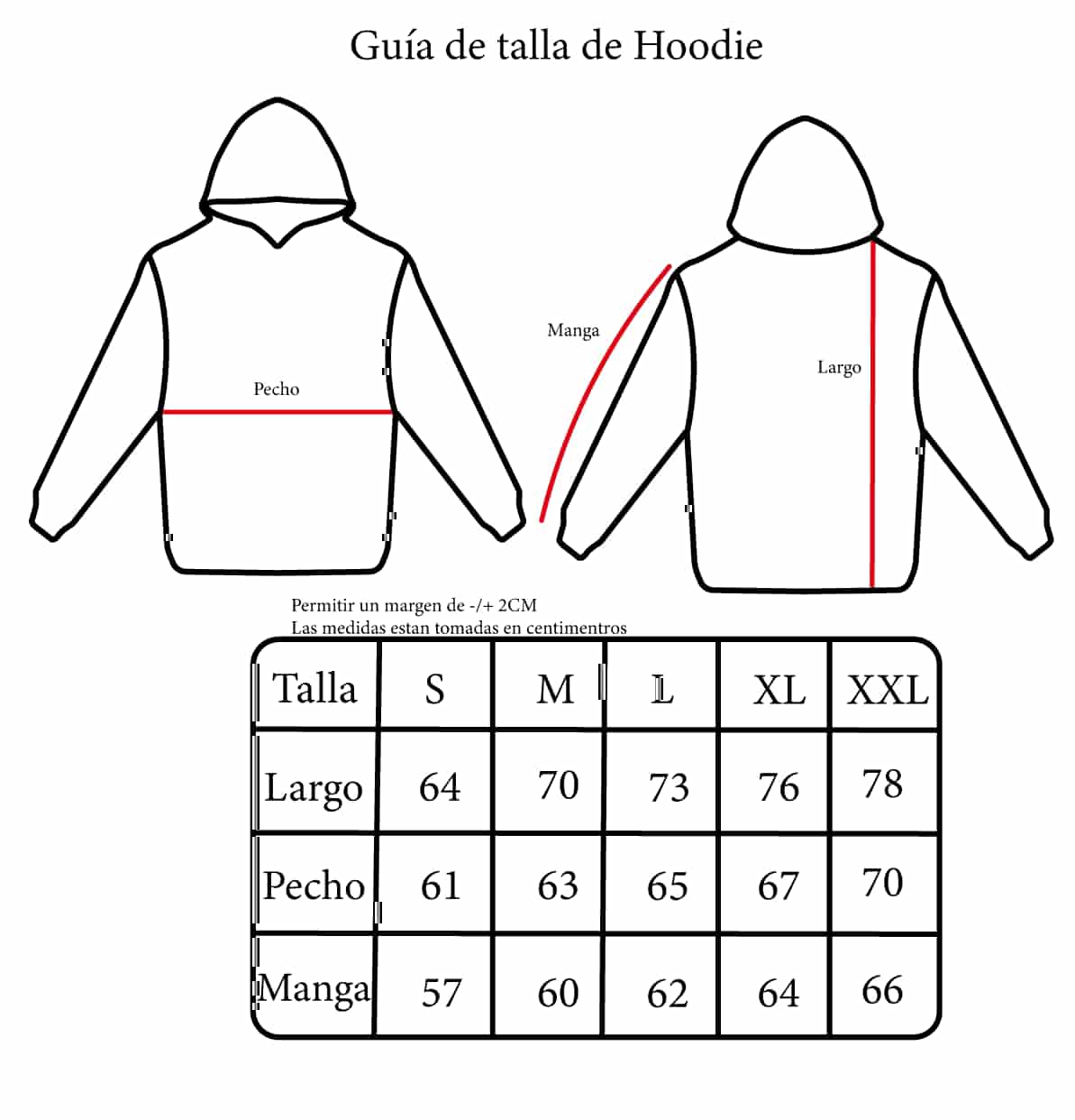 Hoodie Verde Oversize P - miniatura 6