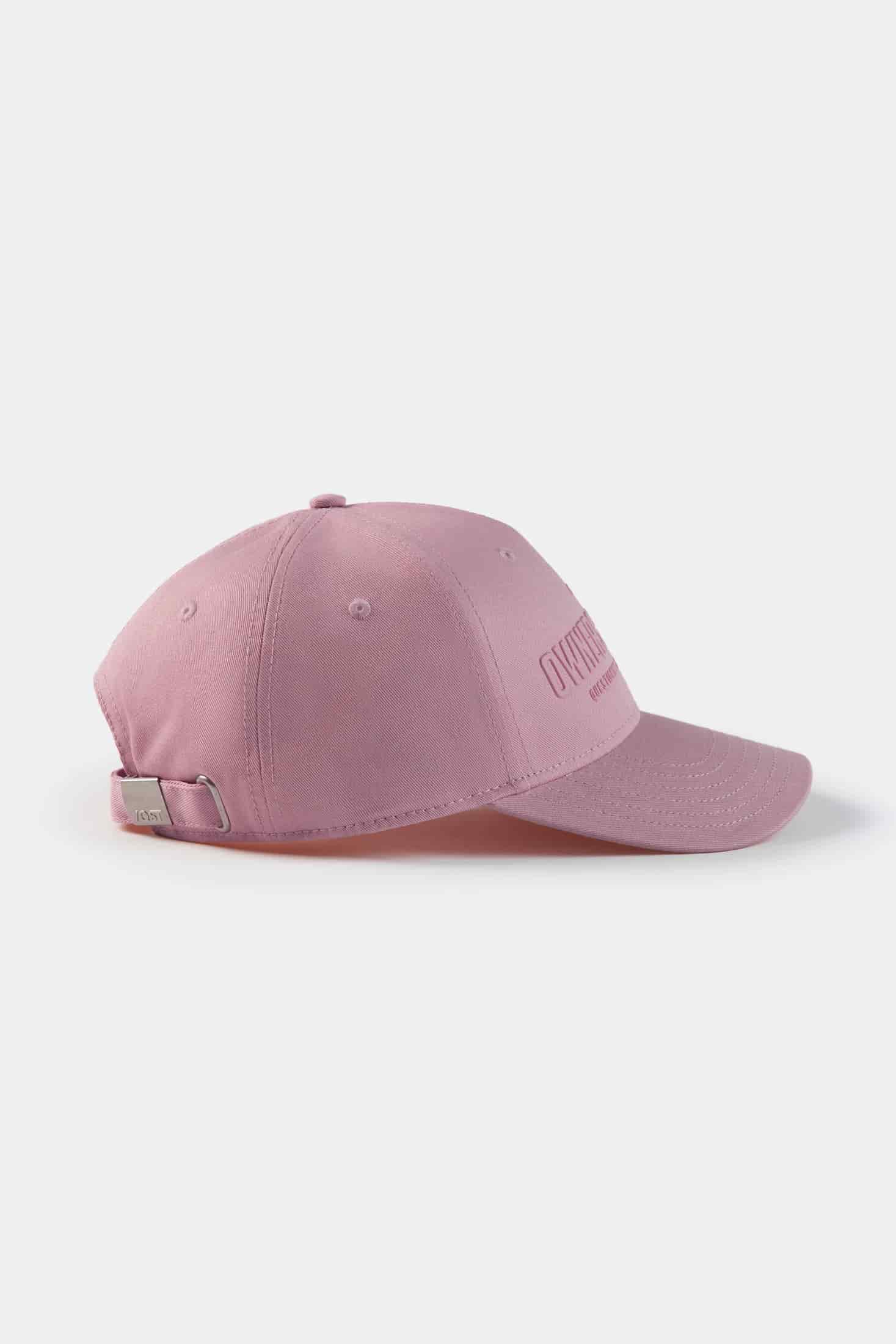 GORRA BEISBOLERA COLOR WHITECAP GRAY - miniatura 2
