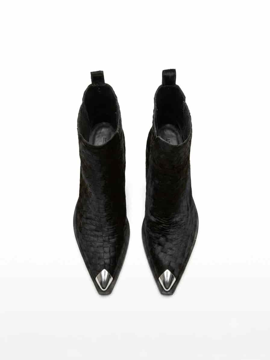BOOT STUDY 01 - miniatura 7