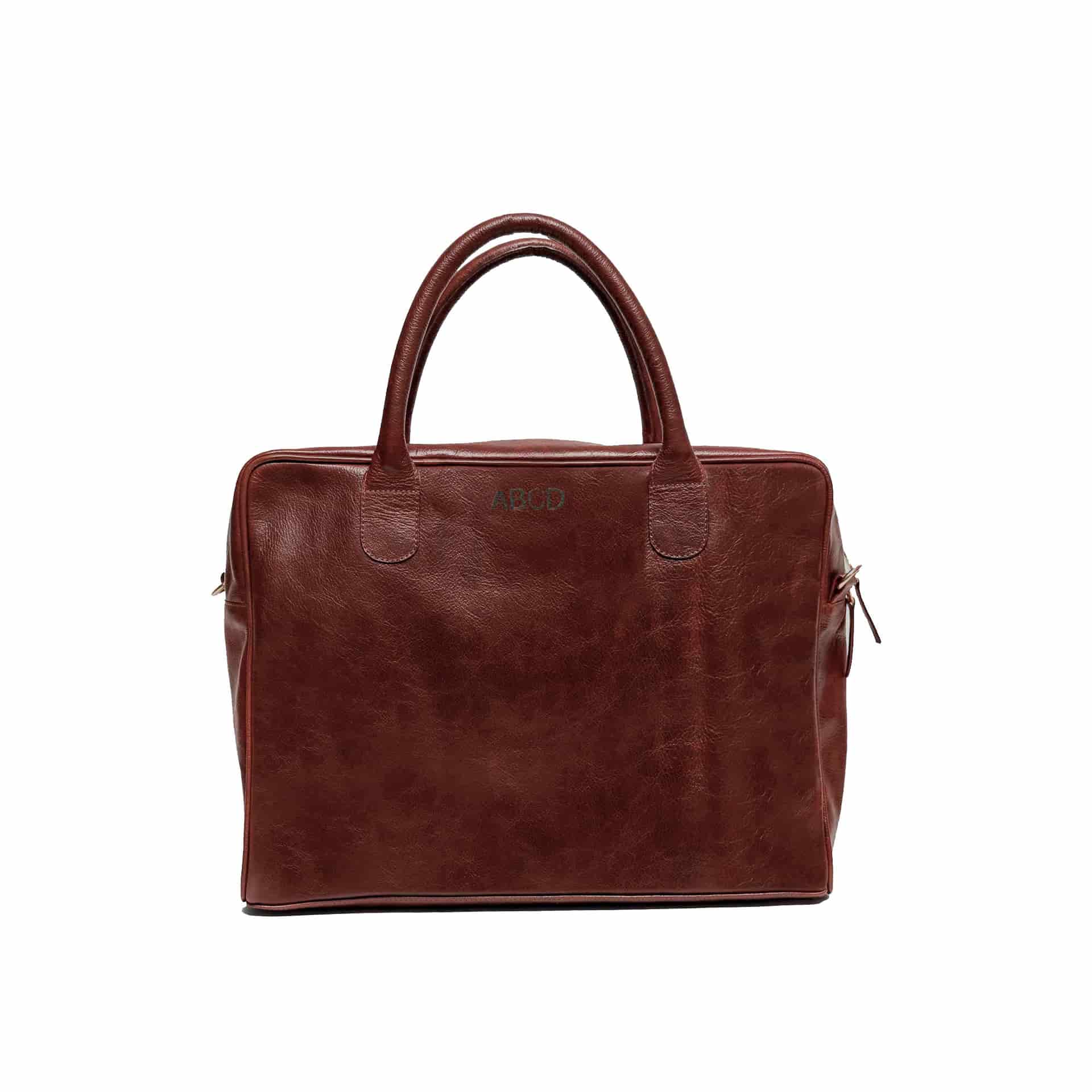 Business briefcase - miniatura 3