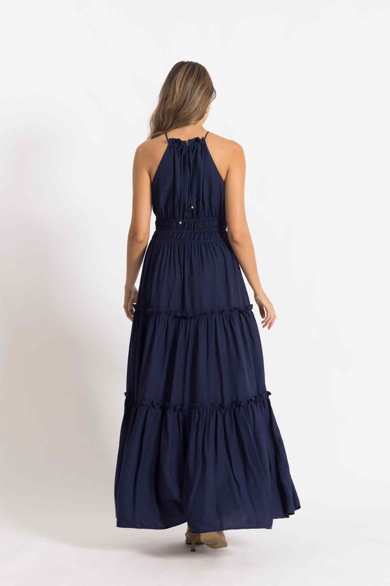 Vestido Noha - miniatura 4