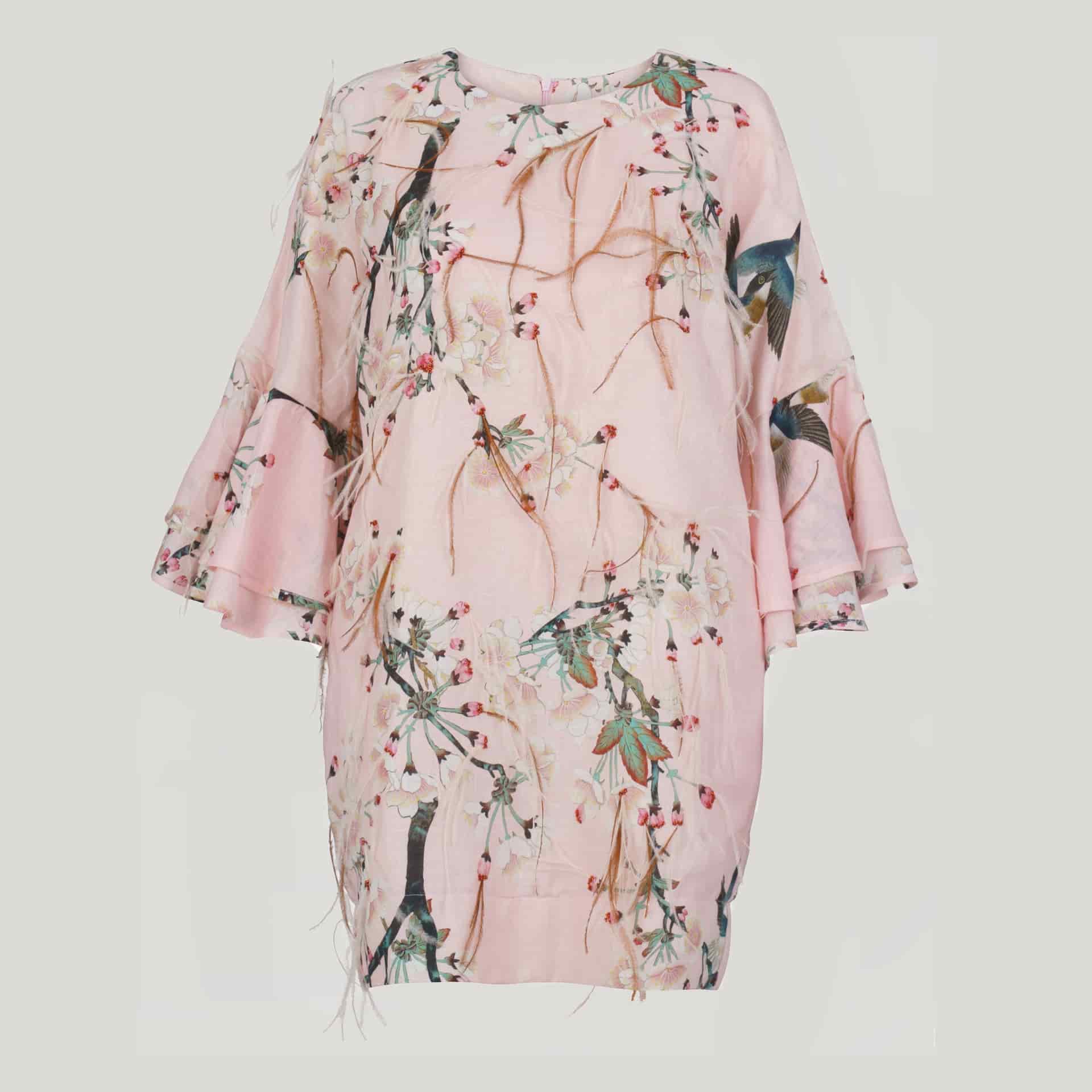 FRIDA DRESS - miniatura 1