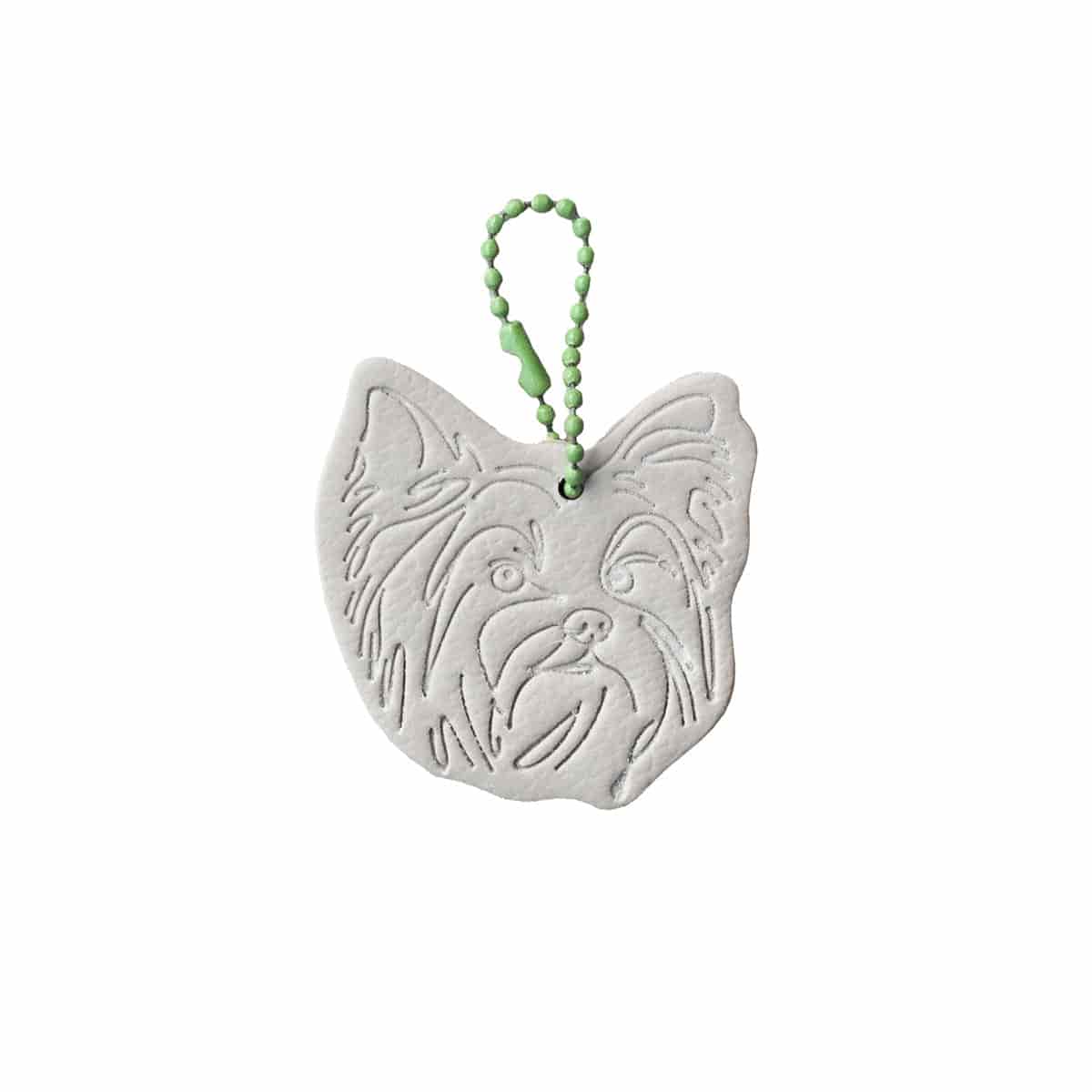 Charm Yorkie Latte - miniatura 1