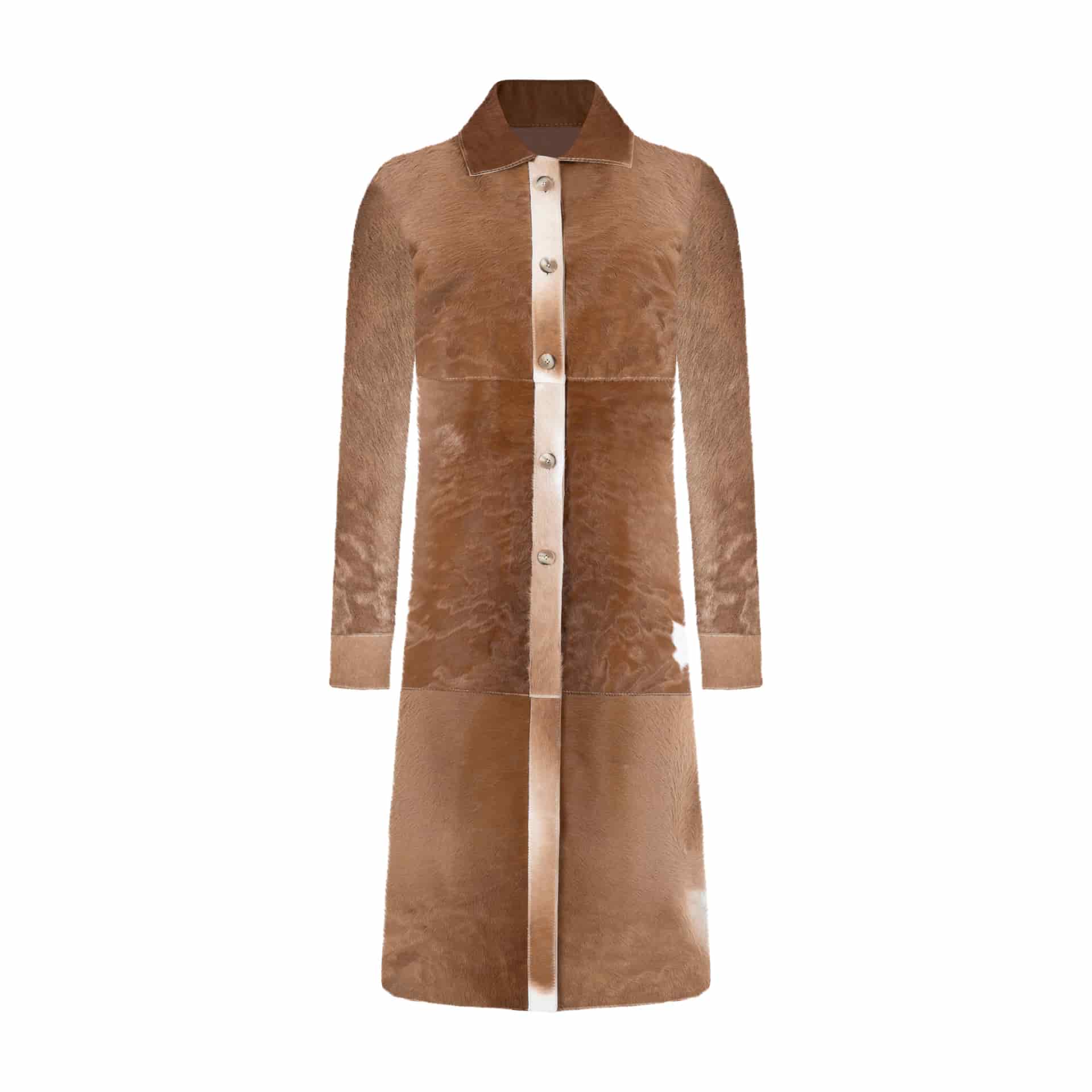 ANTARO COAT - miniatura 1