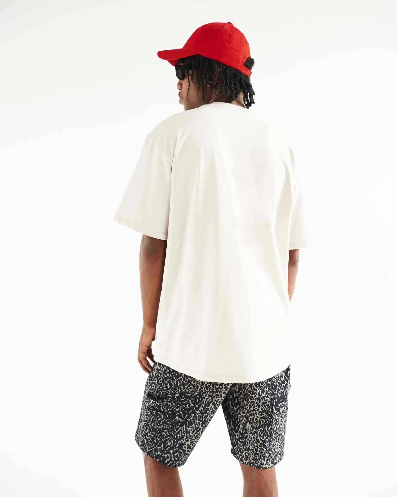 OVER SAND TEE - miniatura 3