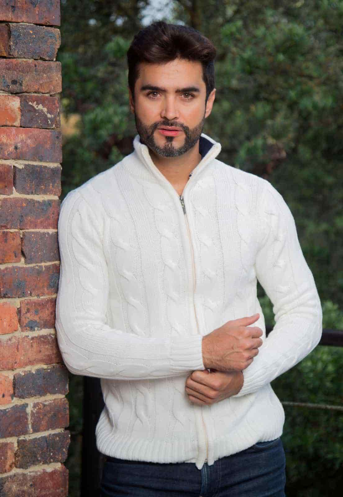 Pack x2 - Chaqueta Trenzada - miniatura 6