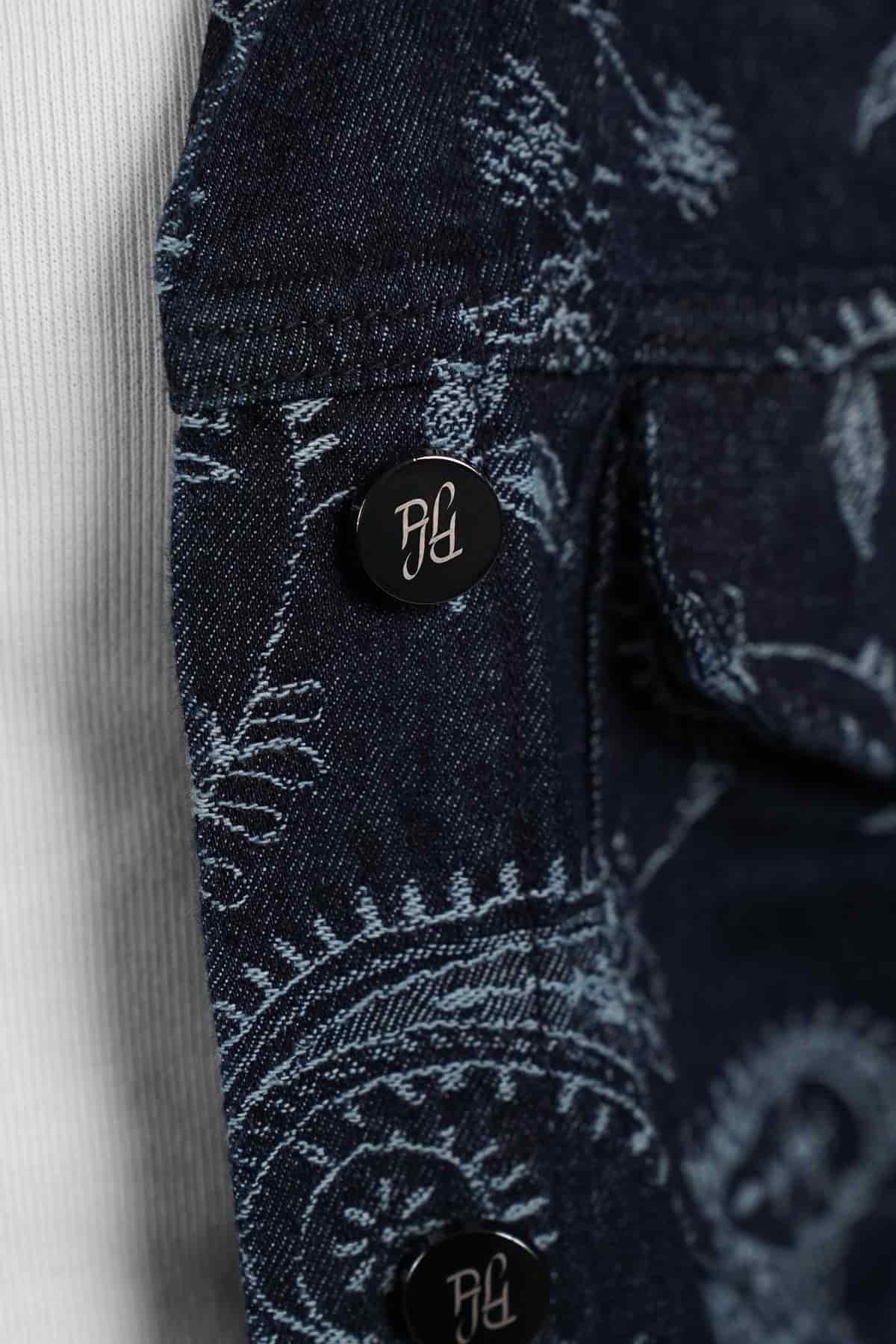 Bandana Jacket - miniatura 6